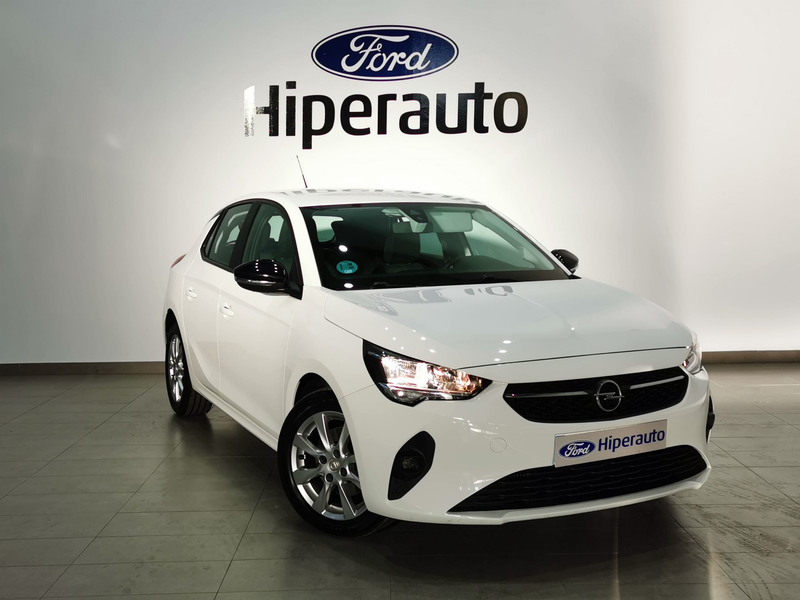 OPEL CORSA 1.2T EDITION 100CV