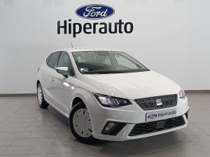 SEAT IBIZA 1.0MPi REFERENCE XL 80CV