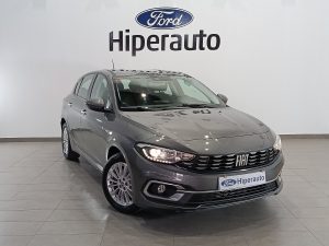 FIAT HB LIFE 1.6MULTIJET 130CV