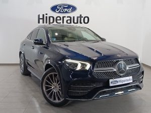 MERCEDES GLE COUPE 350DE 4MATIC 320cv AMG 9G DCT