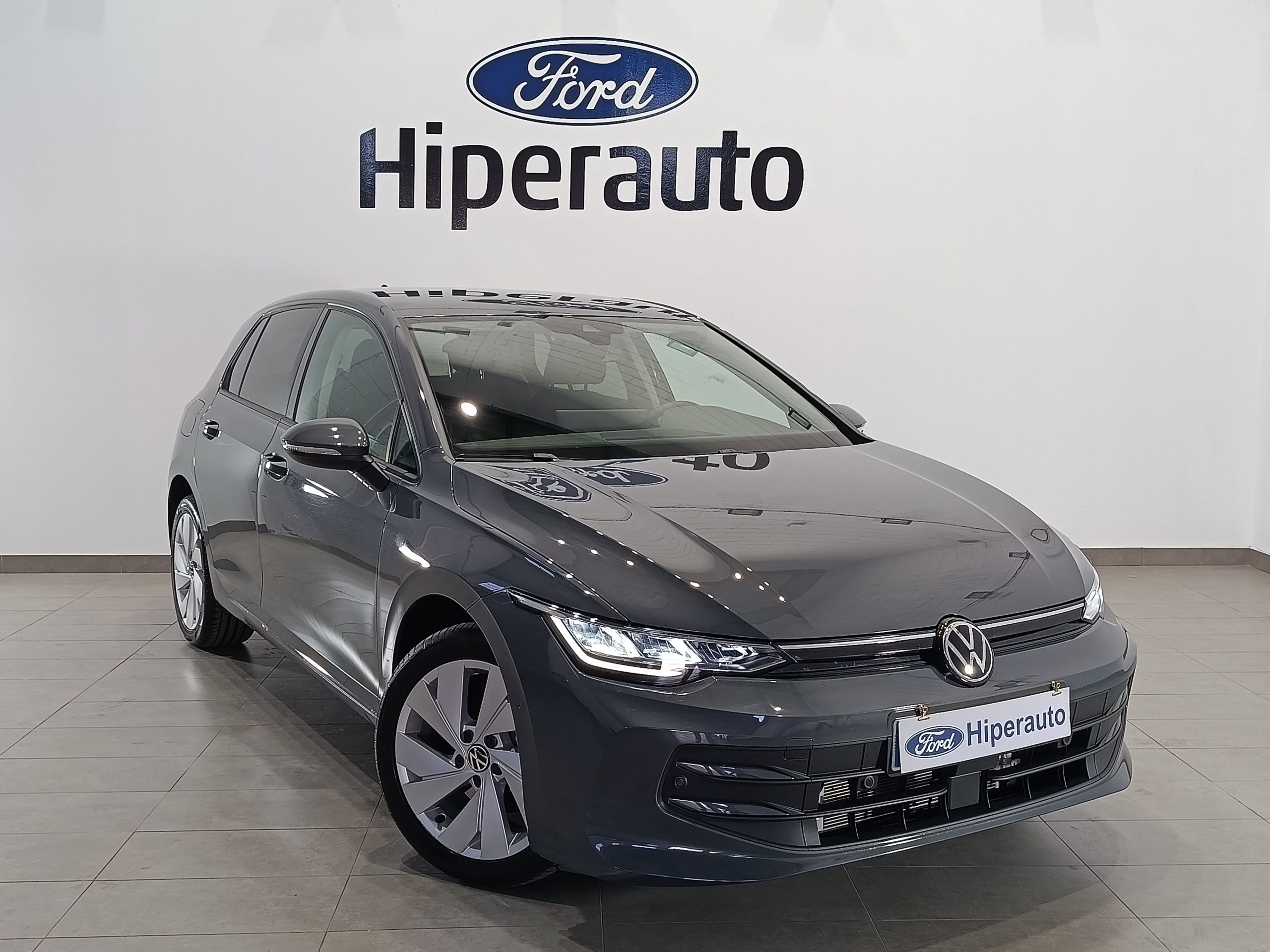 VOLKSWAGEN GOLF VIII 1.5TSI MAS 115CV