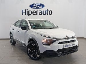 CITROEN C4 FEEL PACK 1.2T 130CV