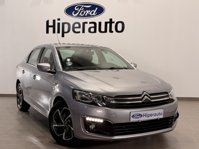 CITROEN C ELYSEE 1.5BHDI 100cv