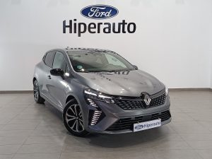RENAULT CLIO TCE TECHNO 90CV