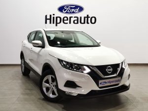 NISSAN QASHQAI 1.5dCi 115cv ACENTA