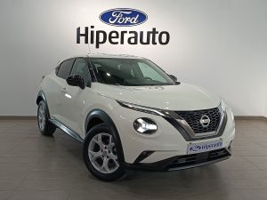 NISSAN JUKE N-CONNECTA 114cv