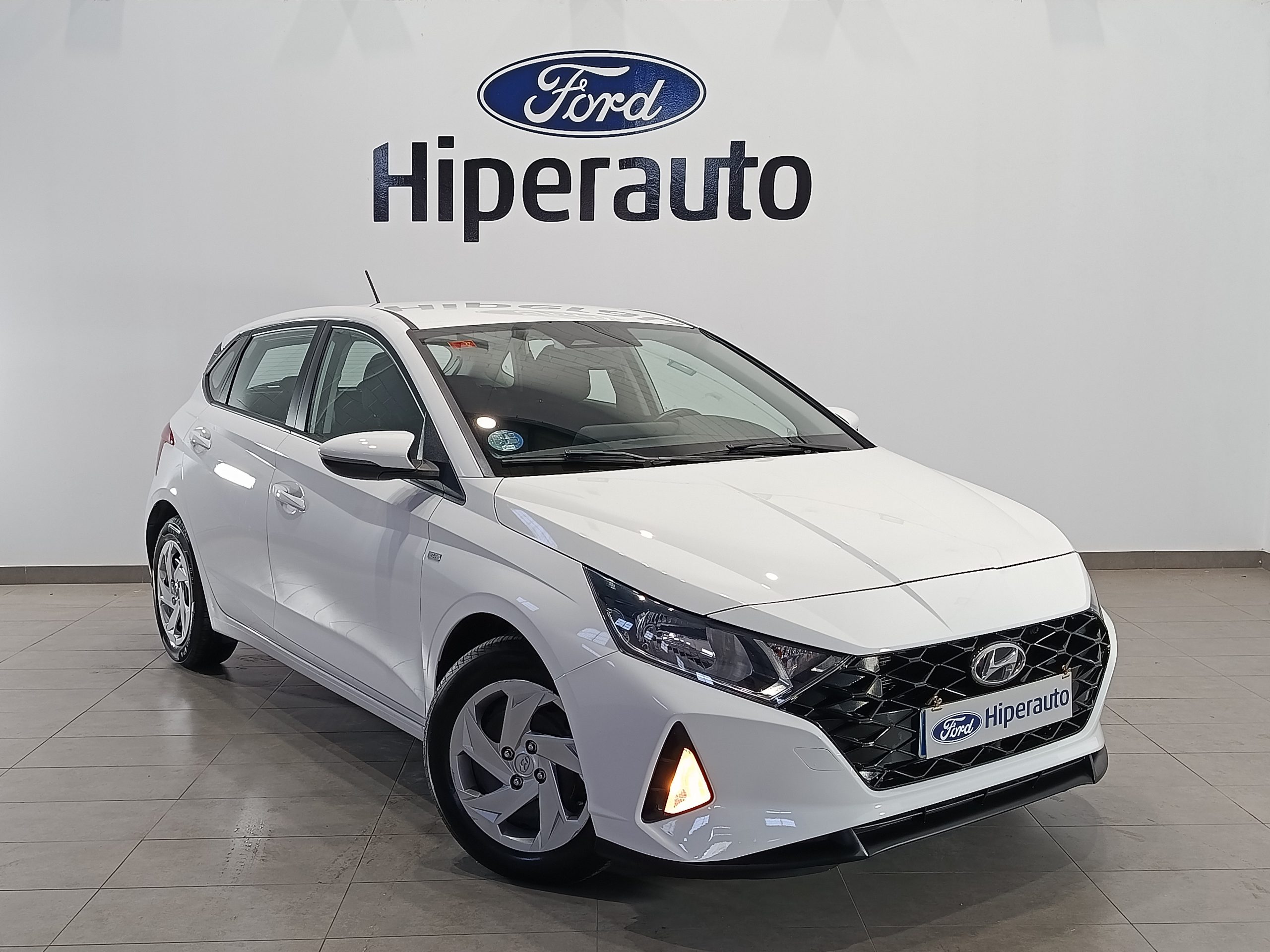 HYUNDAI i20 1.0T-GDI 100CV ESSENCE 48V S&S MT6