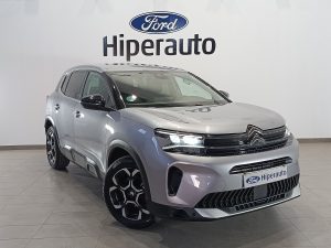 CITROEN C5 AIRCROSS 1.2 PLUS 130CV