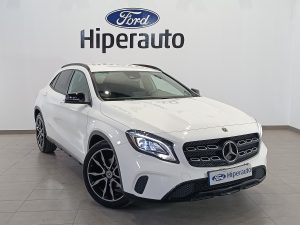 MERCEDES GLA 200d AMG BLACK LINE 136cv 7G-DCT