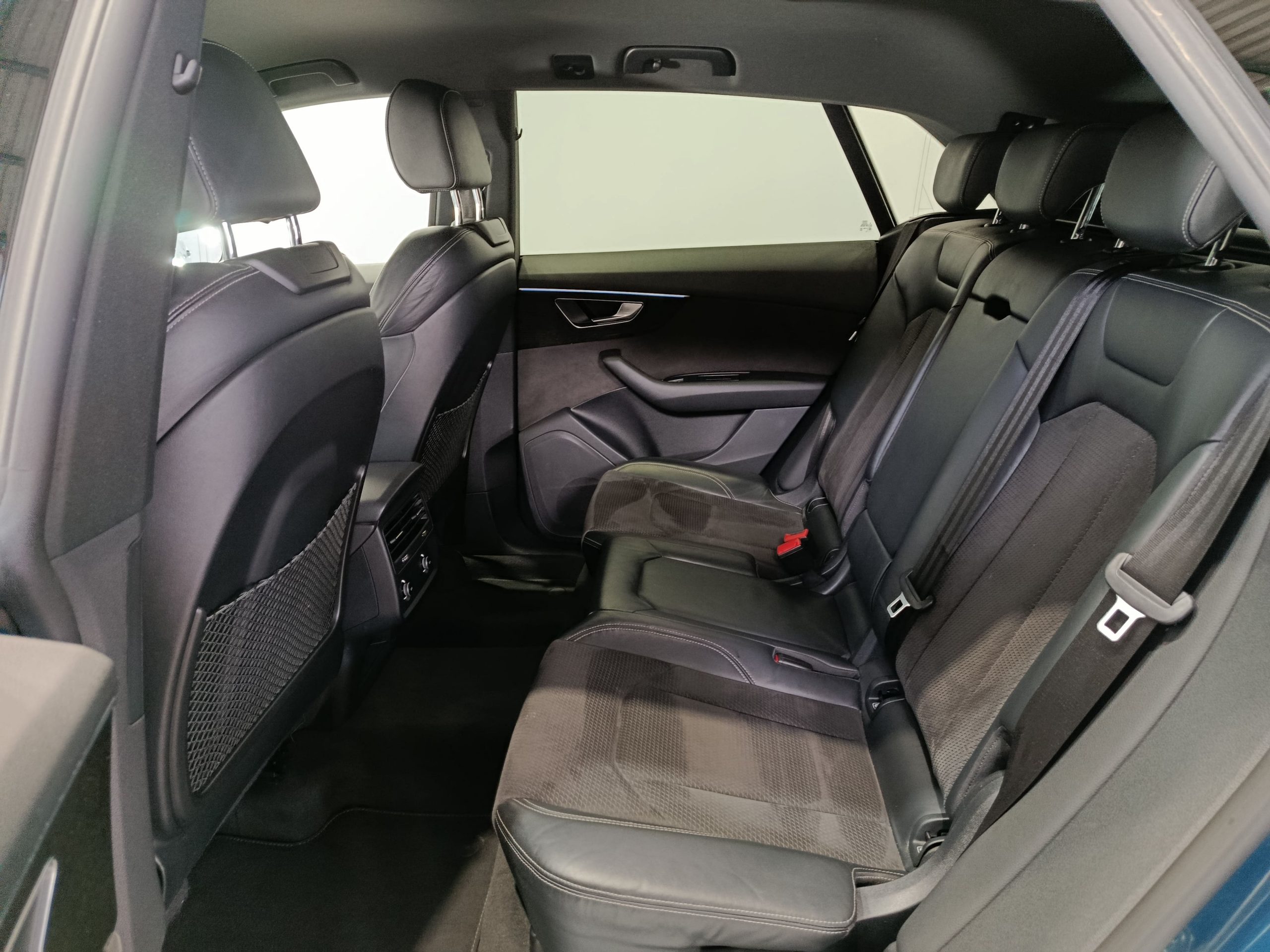 AUDI Q8 50TDI 286CV QUATTRO TIPTRONIC - Imagen 10