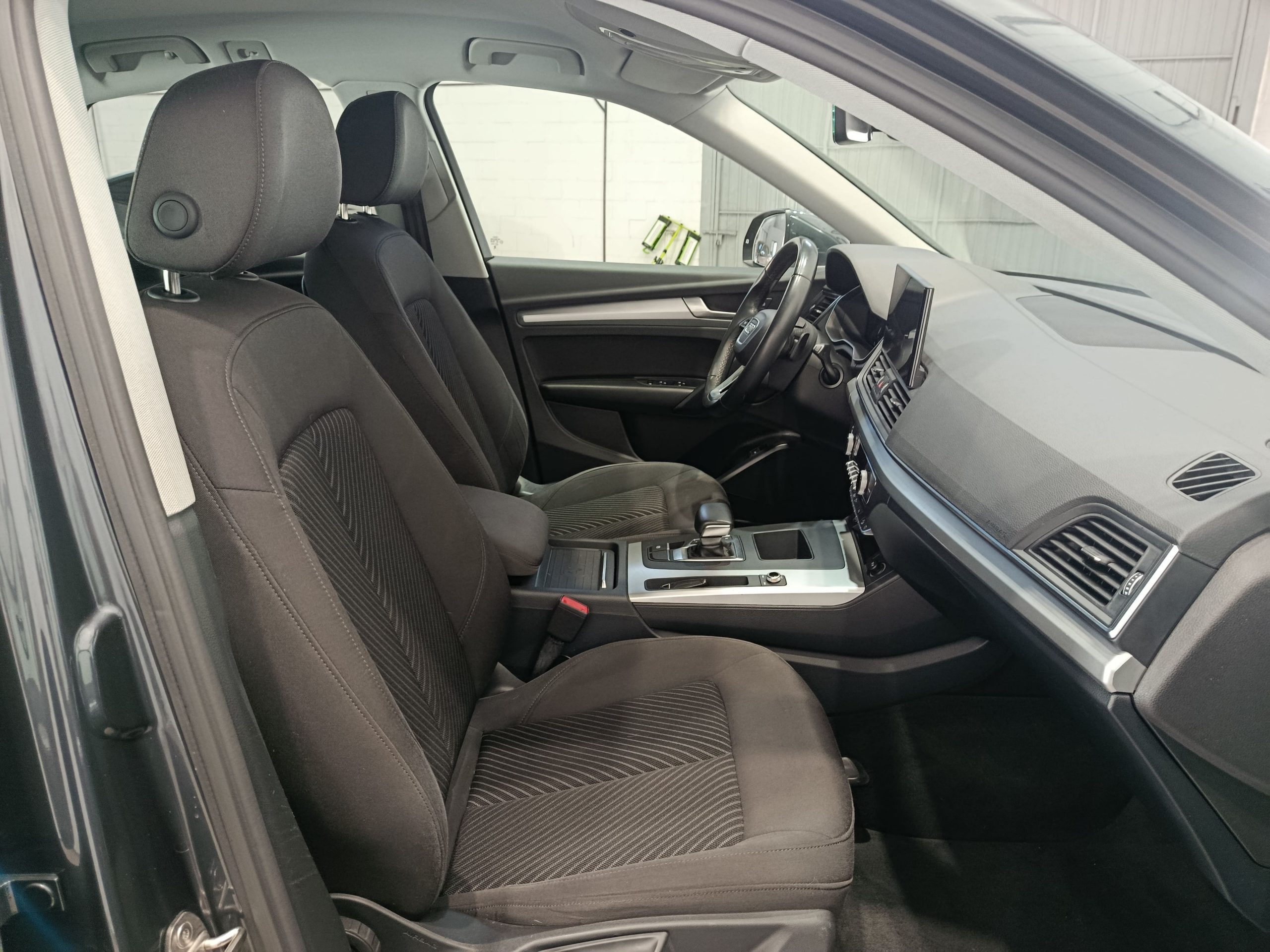 AUDI Q5 SPORTBACK ADVANCED 35TDI S-TRONIC 165CV - Imagen 12
