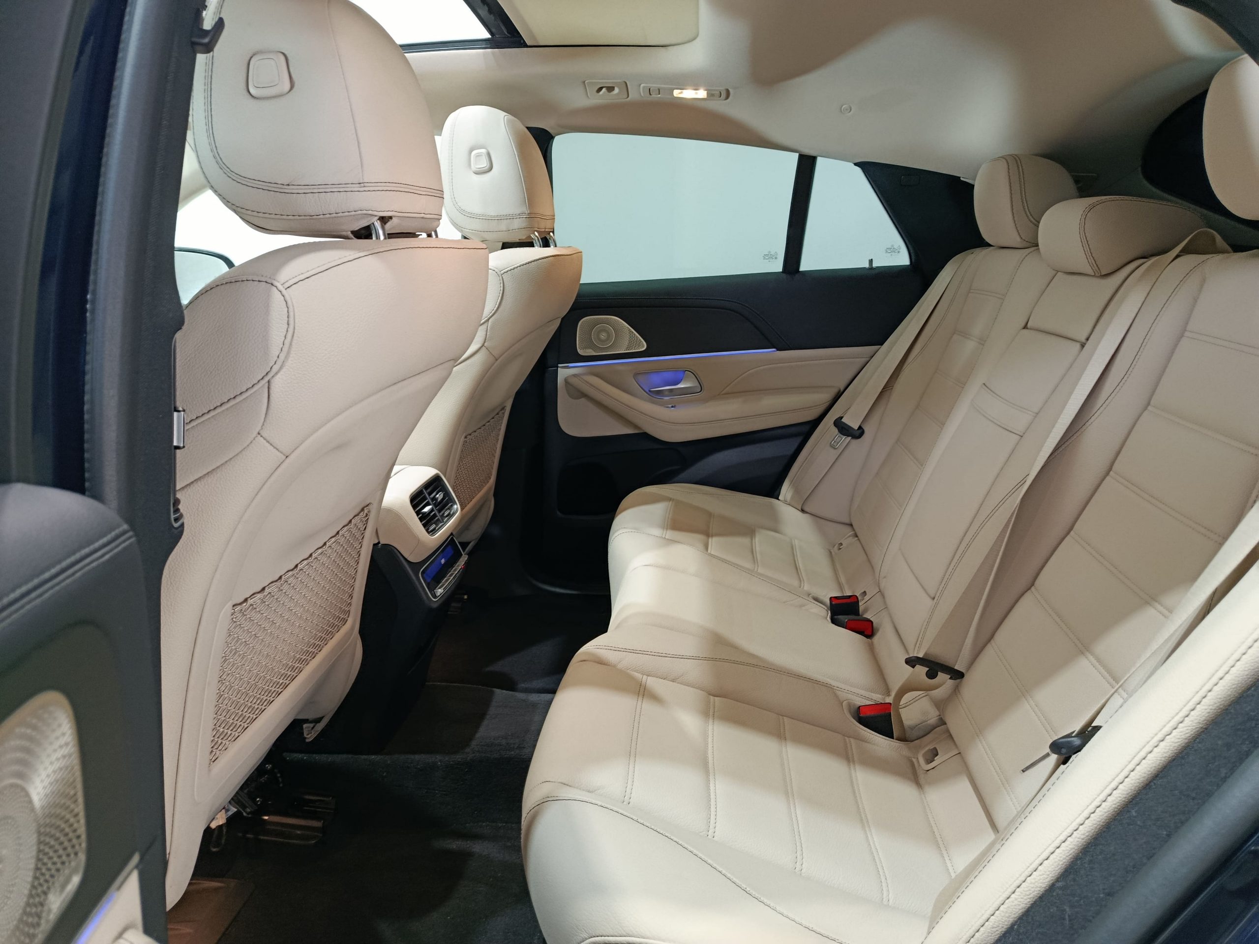 MERCEDES GLE COUPE 350DE 4MATIC 320cv AMG 9G DCT - Imagen 11