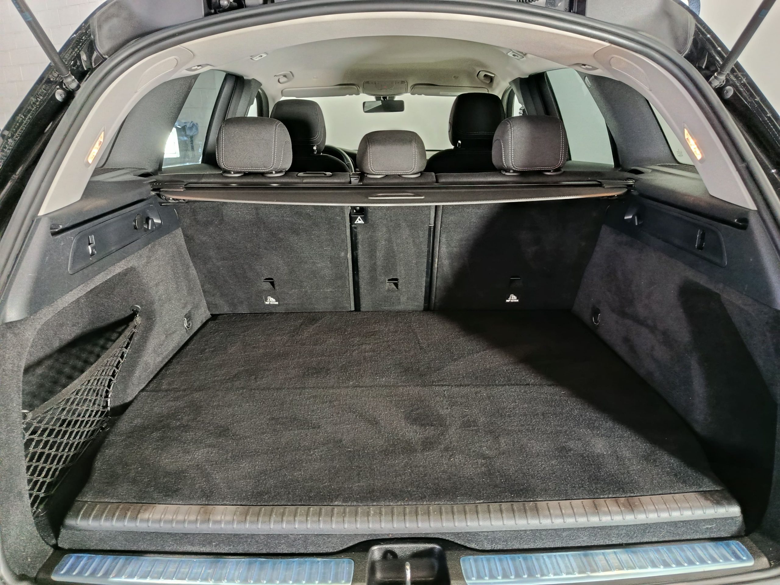 MERCEDES GLC 300DE 4MATIC 306CV 9G-DCT - Imagen 10