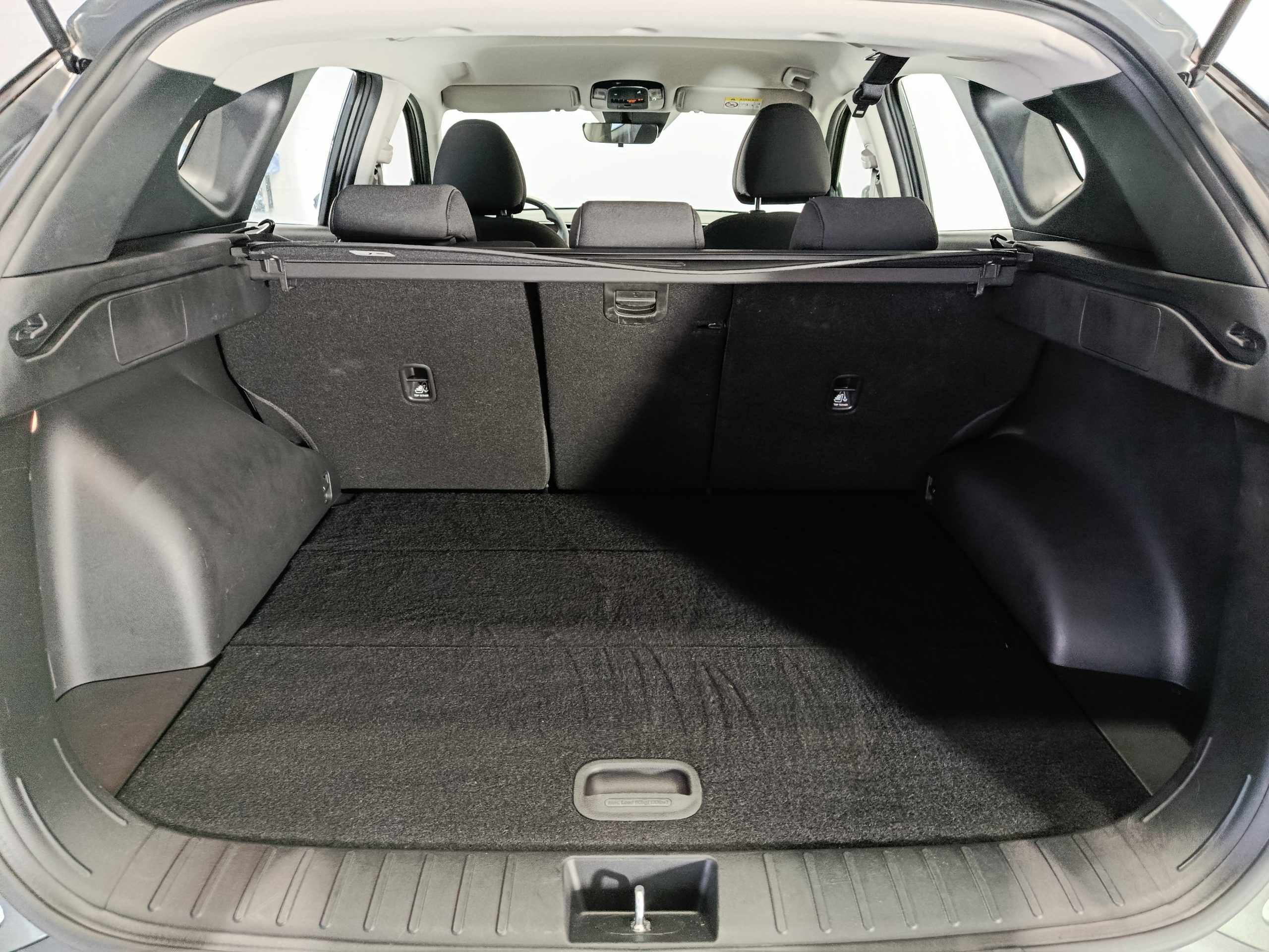 HYUNDAI TUCSON 1.6T-GDI 150CV 48V MAXX 4X2 S&S MT6 - Imagen 11