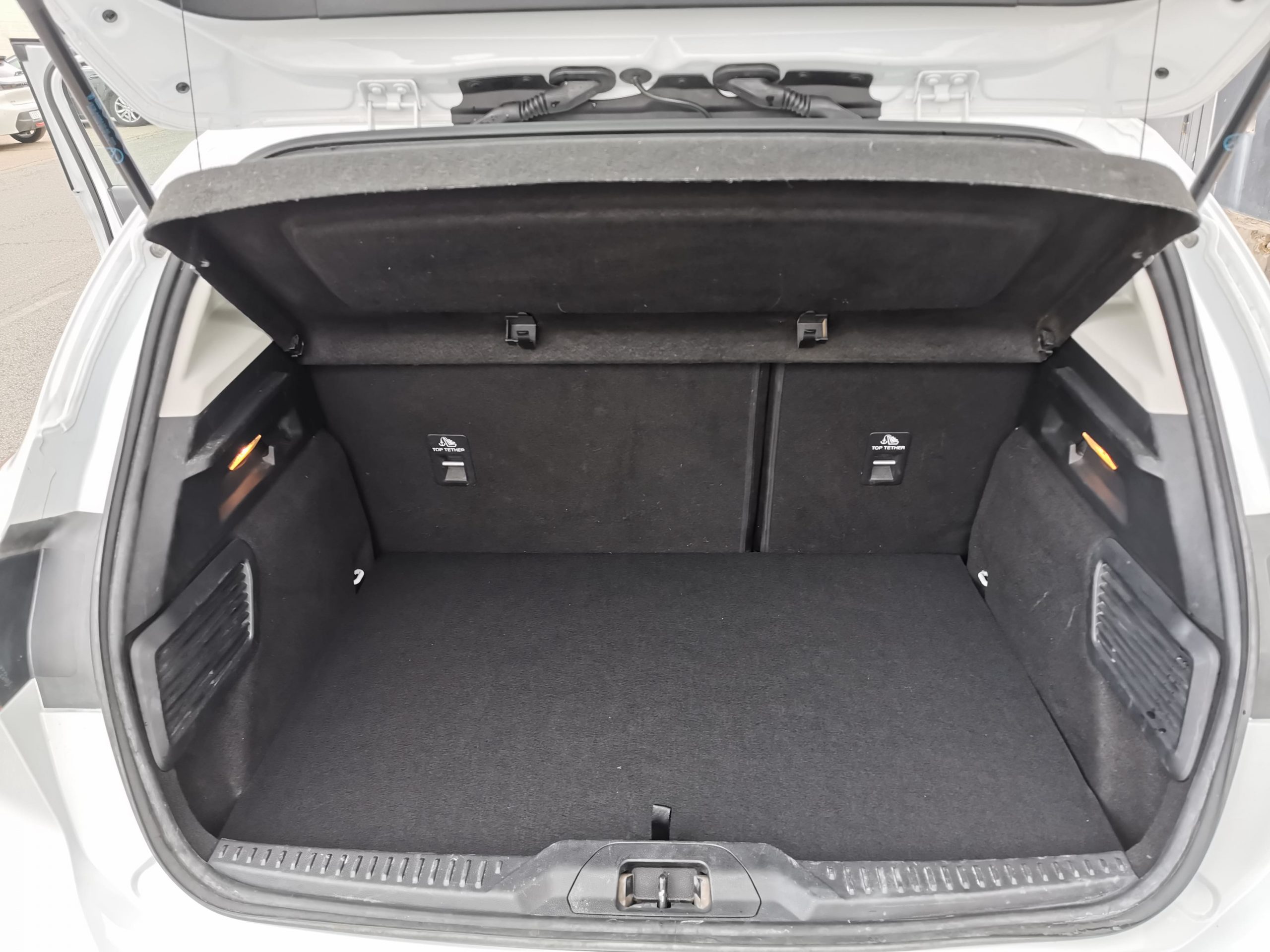FORD FOCUS TREND+ 1.5ECOBLUE 120CV S&S MT6 - Imagen 11