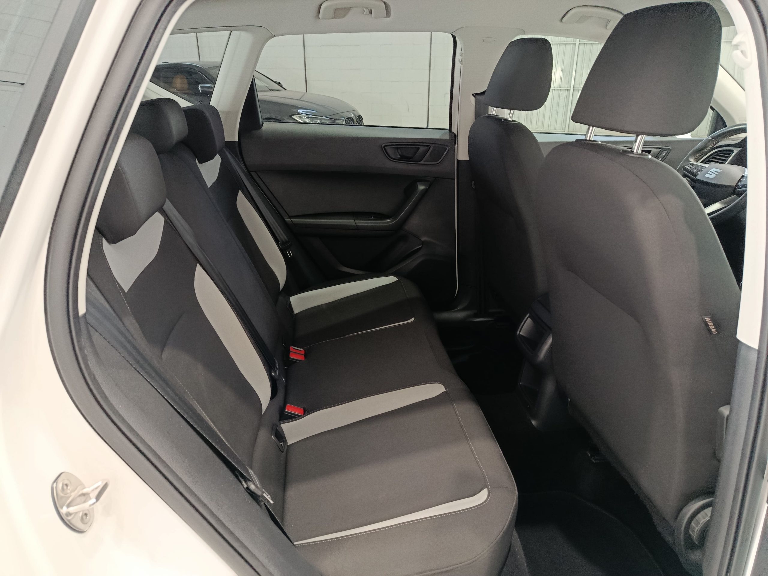 SEAT ATECA 2.0TDI REFERENCE 115CV S&S 4X2 - Imagen 12