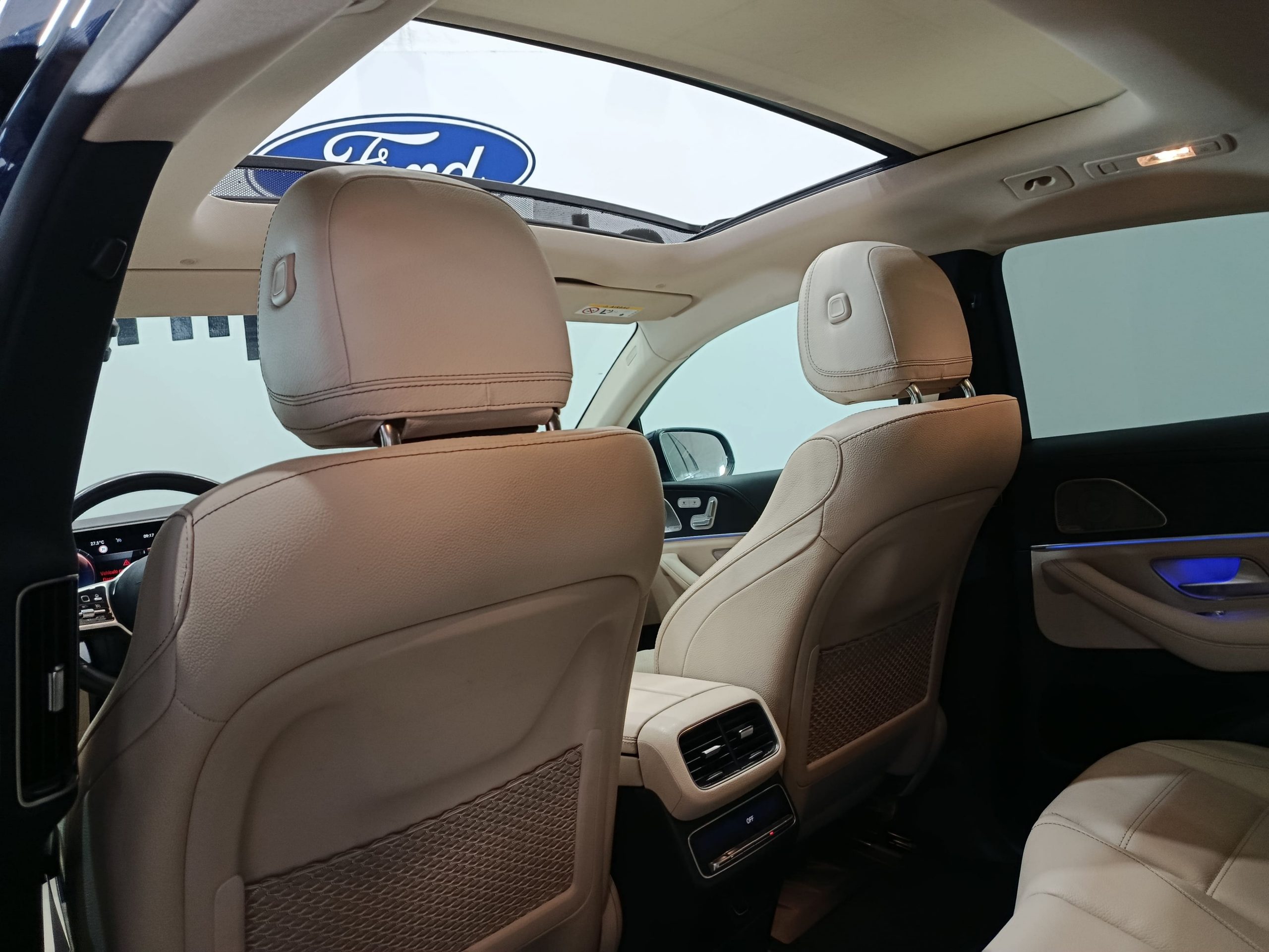 MERCEDES GLE COUPE 350DE 4MATIC 320cv AMG 9G DCT - Imagen 12