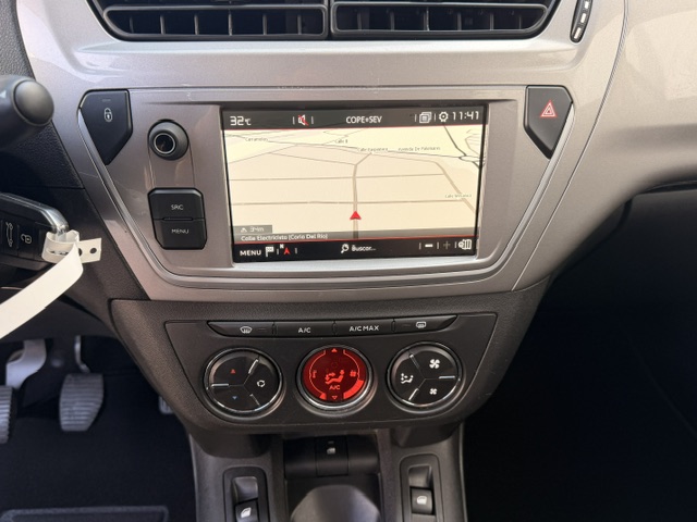 CITROEN C ELYSEE 1.5BHDI 100cv - Imagen 11