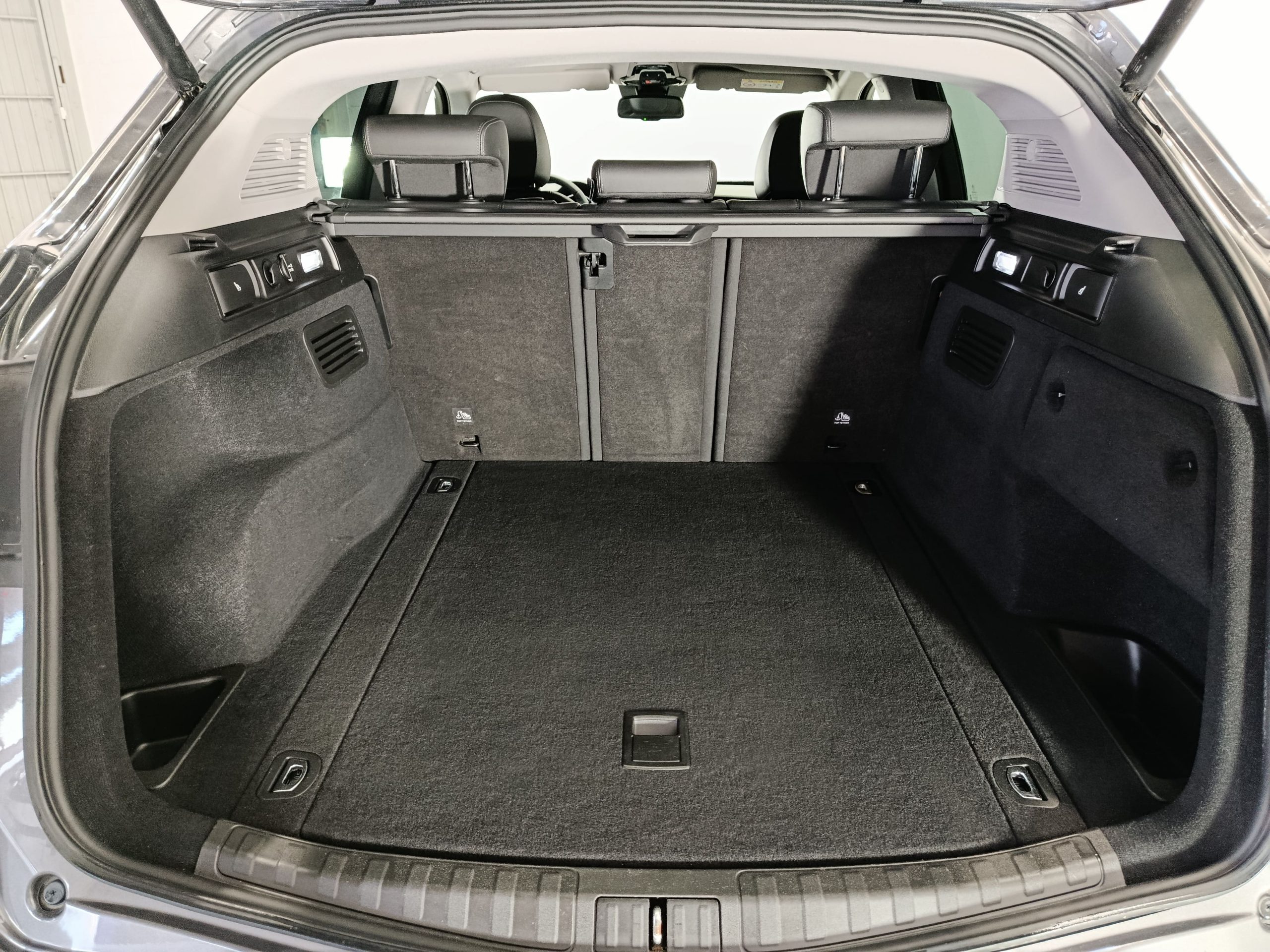 ALFA ROMERO 2.2 EXECUTIVE AT8 Q4 210CV - Imagen 12