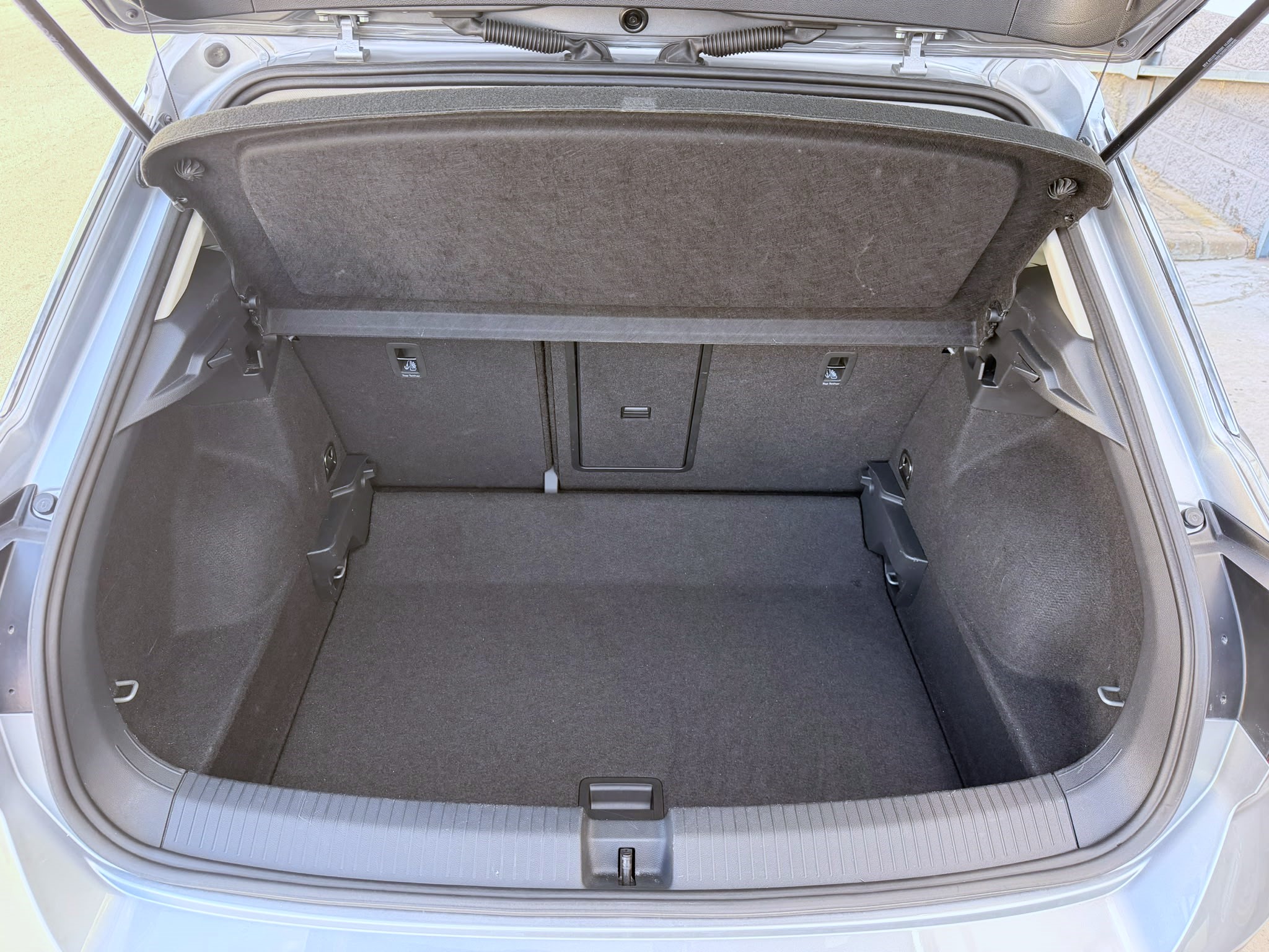 VOLKSWAGEN T-ROC 1.0 TSI 110CV LIFE - Imagen 12