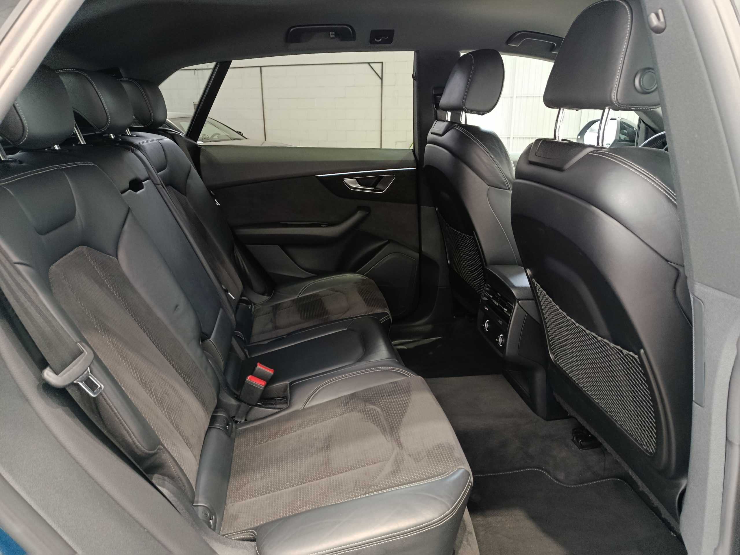 AUDI Q8 50TDI 286CV QUATTRO TIPTRONIC - Imagen 13