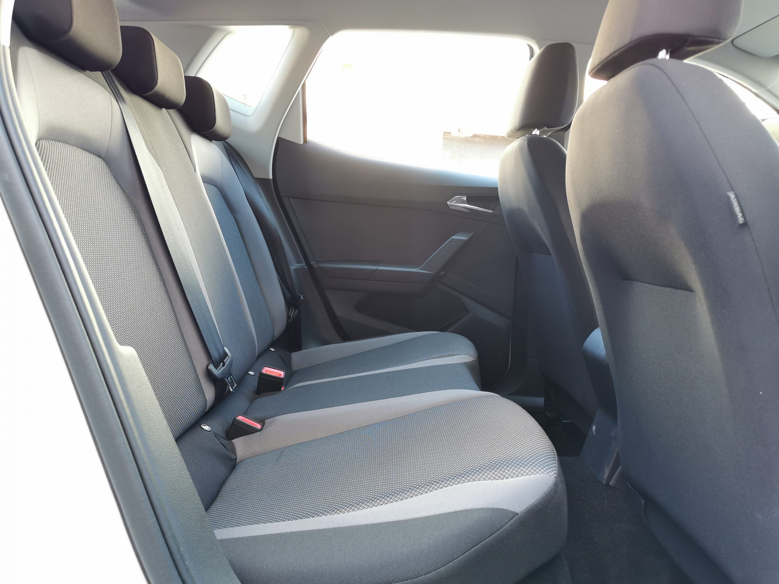 SEAT ARONA 1.0TSI 110CV STYLE GO2 S&S - Imagen 14