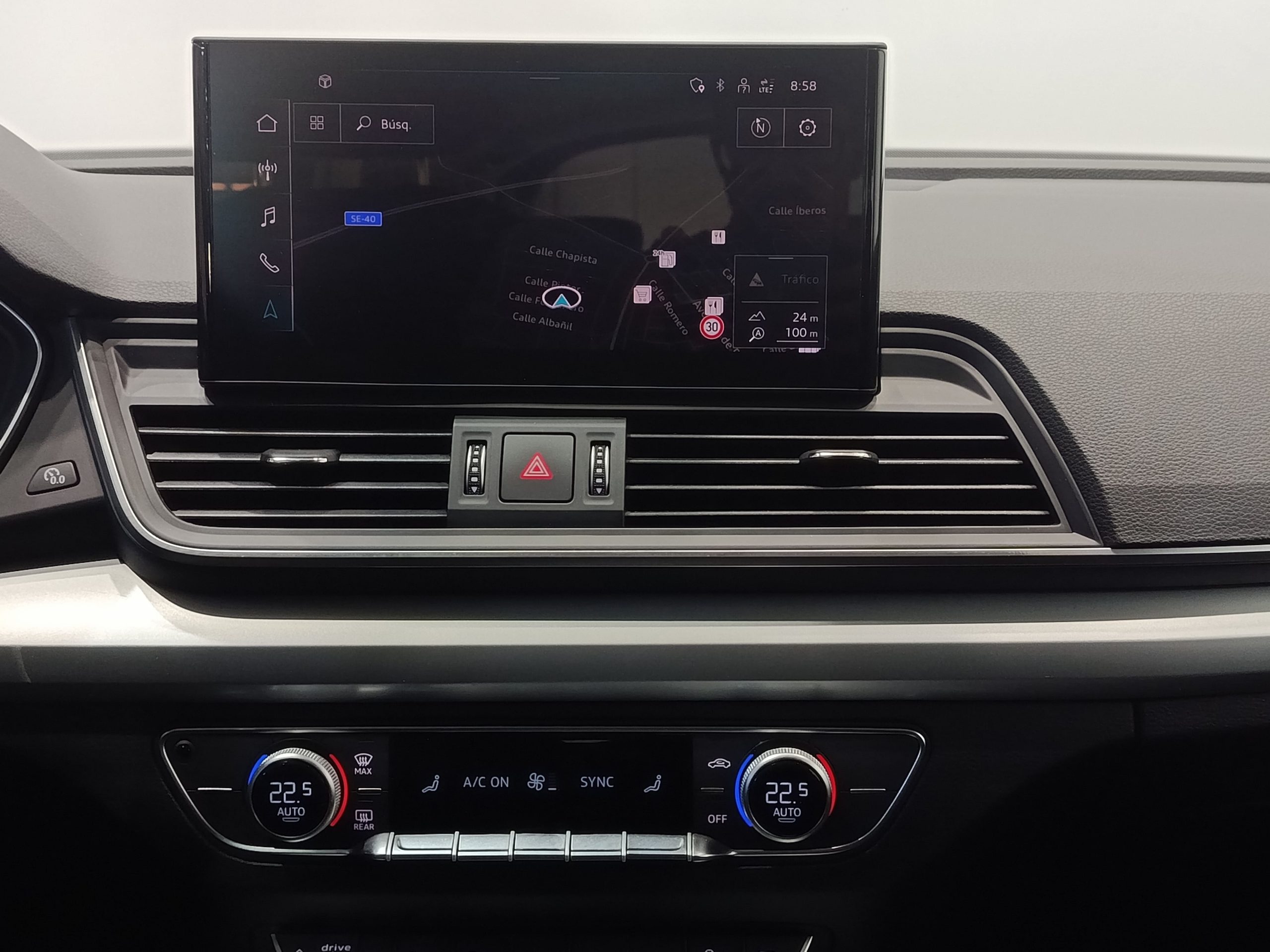 AUDI Q5 SPORTBACK ADVANCED 35TDI S-TRONIC 165CV - Imagen 15