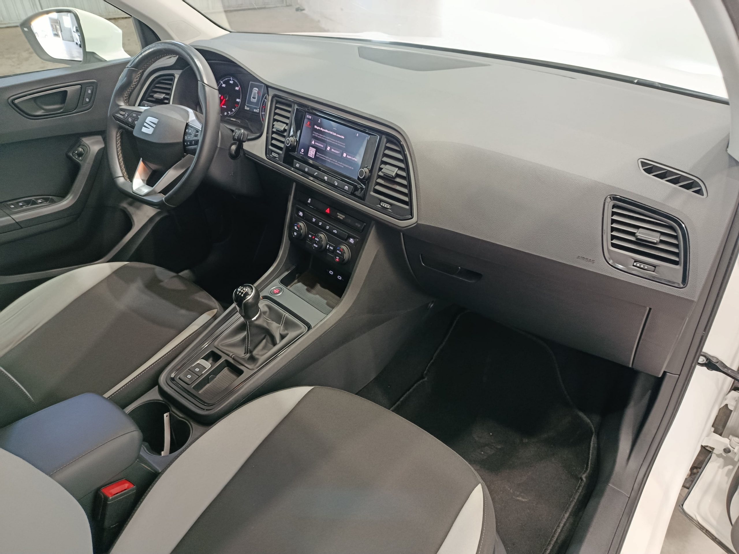 SEAT ATECA 2.0TDI REFERENCE 115CV S&S 4X2 - Imagen 14