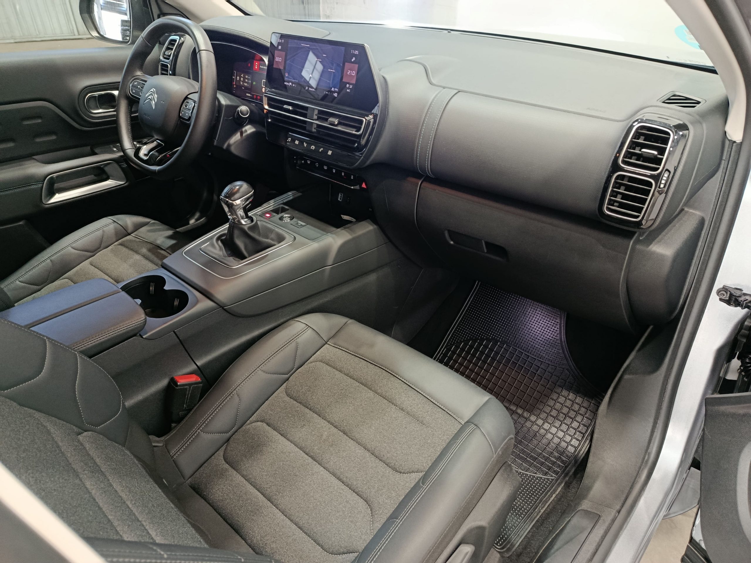 CITROEN C5 AIRCROSS 1.2 PLUS 130CV - Imagen 14