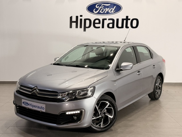 CITROEN C ELYSEE 1.5BHDI 100cv - Imagen 13