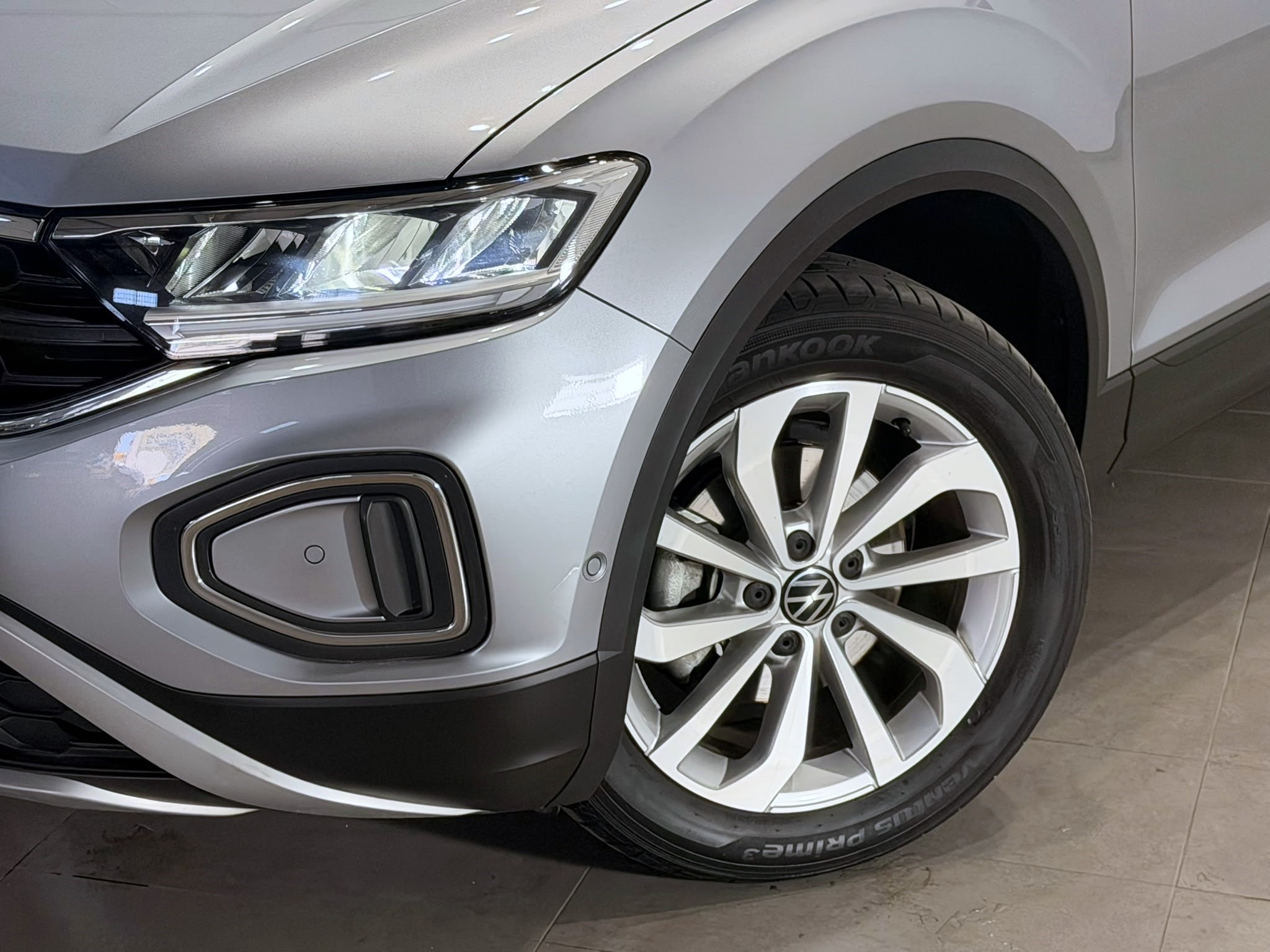 VOLKSWAGEN T-ROC 1.0 TSI 110CV LIFE - Imagen 14