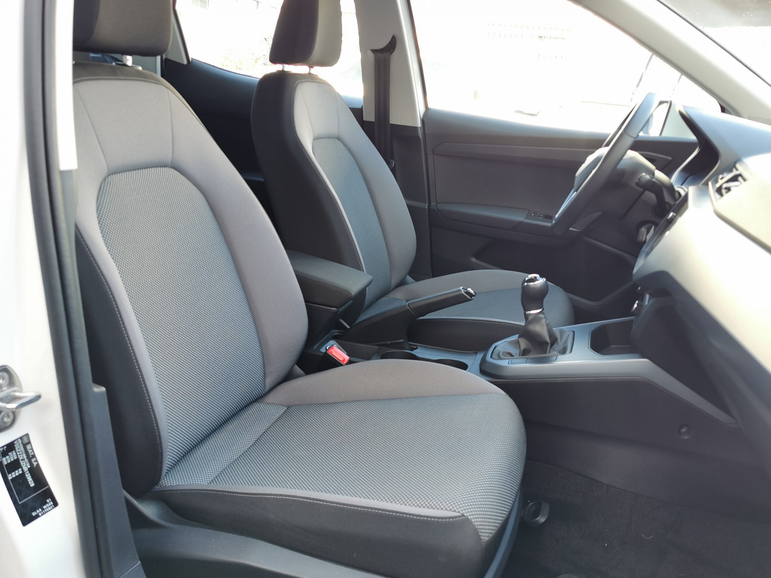 SEAT ARONA 1.0TSI 110CV STYLE GO2 S&S - Imagen 15