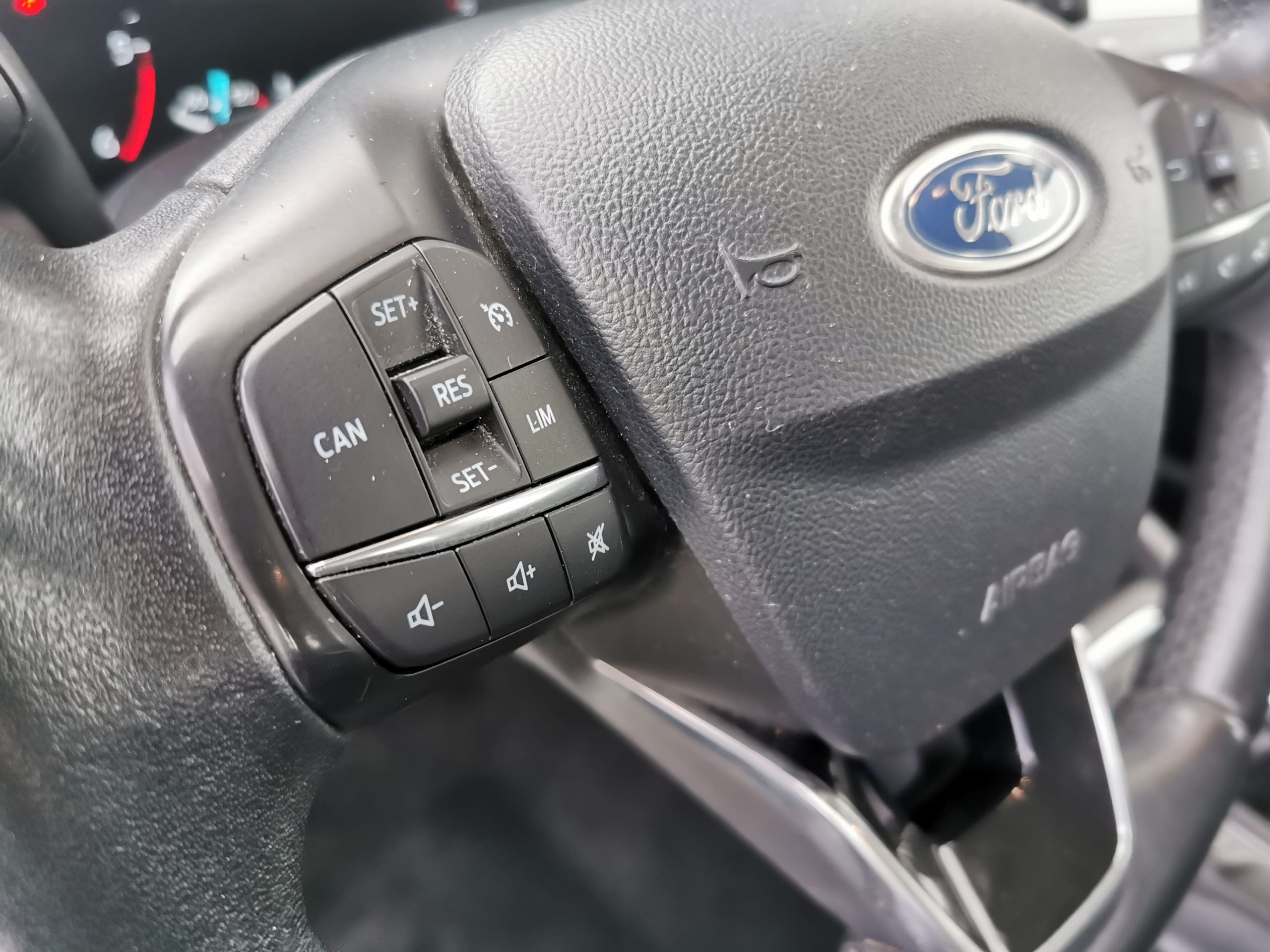 FORD FOCUS TREND+ 1.5ECOBLUE 120CV S&S MT6 - Imagen 15
