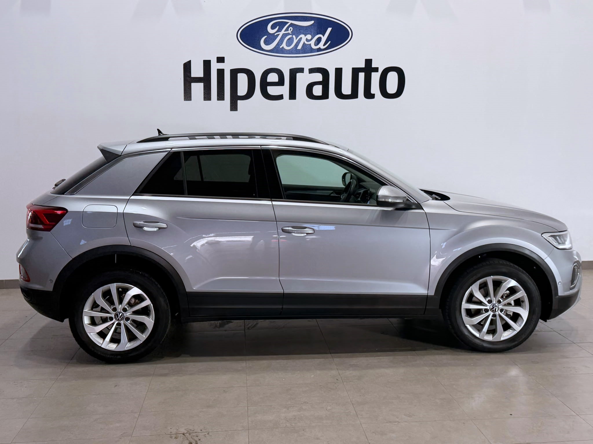 VOLKSWAGEN T-ROC 1.0 TSI 110CV LIFE - Imagen 15