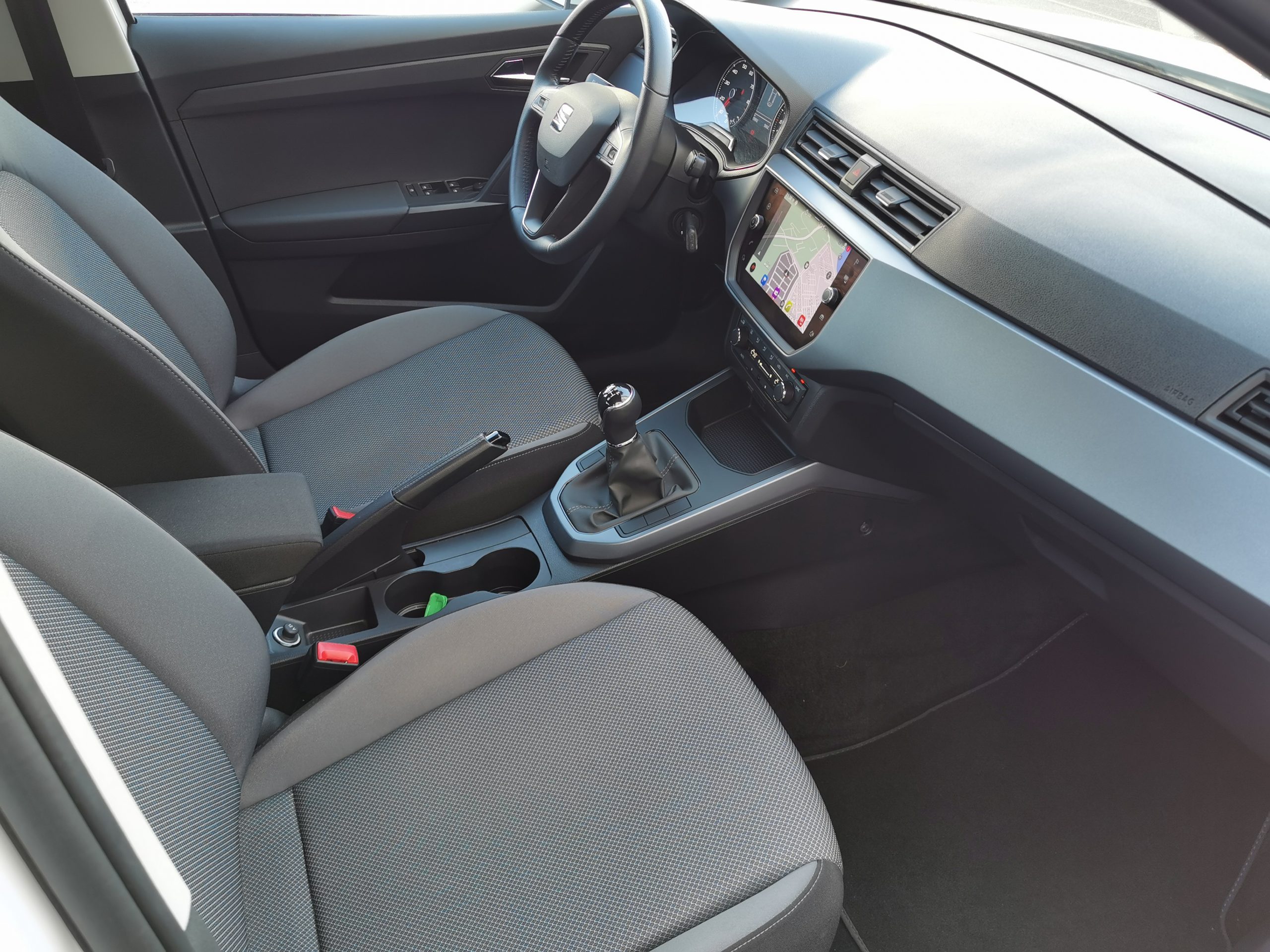 SEAT ARONA 1.0TSI 110CV STYLE GO2 S&S - Imagen 16