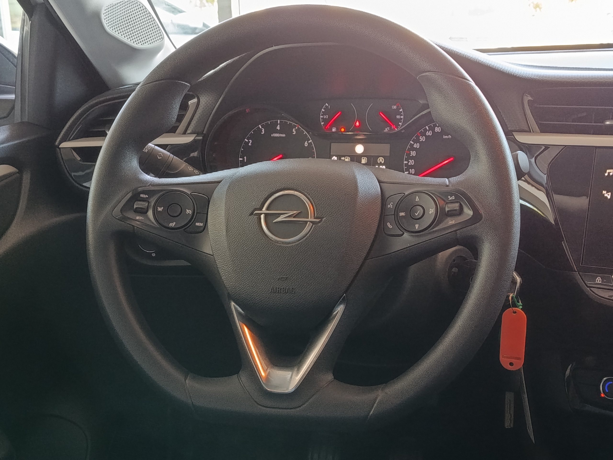 OPEL CORSA 1.2T EDITION 100CV - Imagen 16