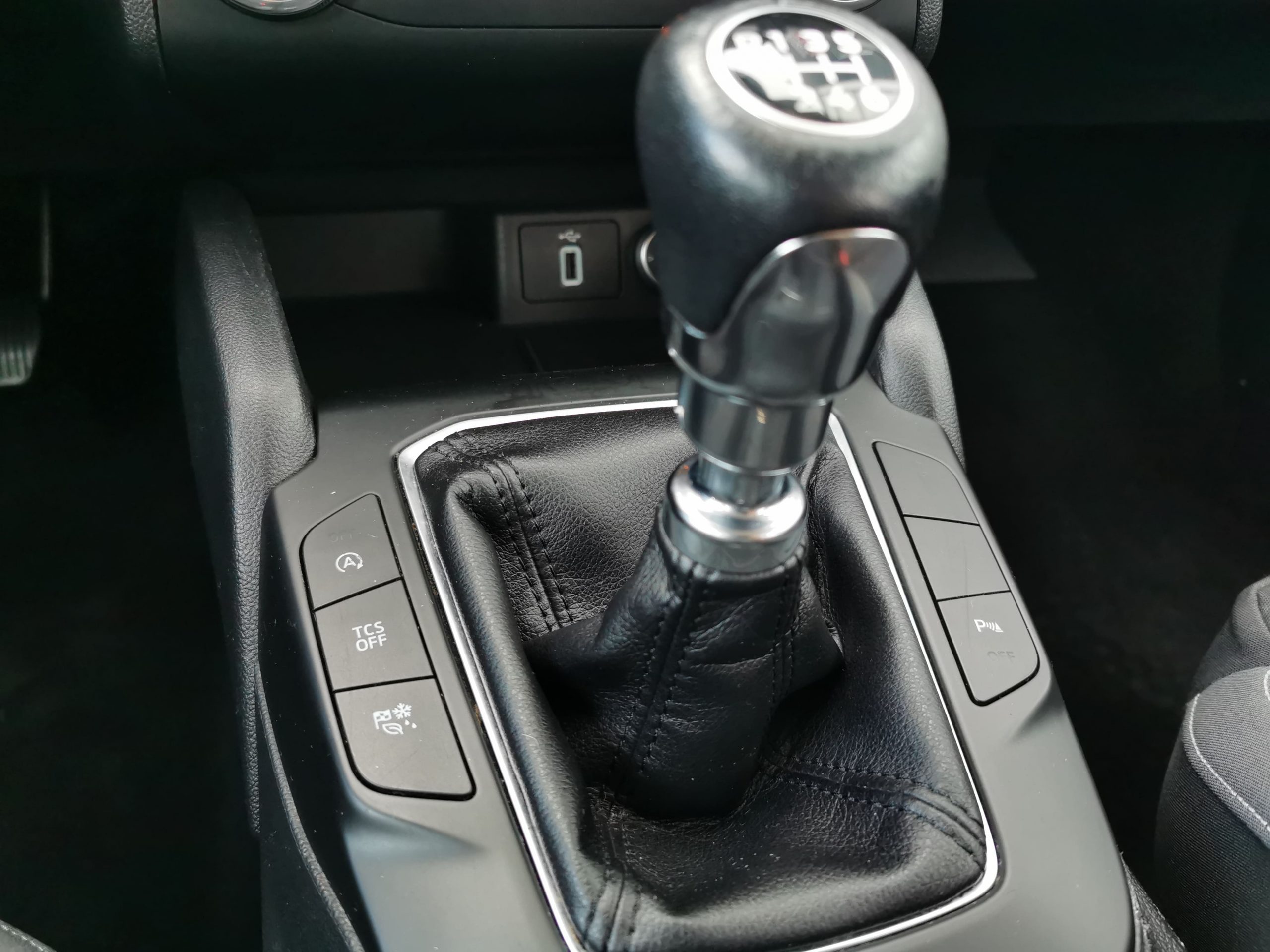 FORD FOCUS TREND+ 1.5ECOBLUE 120CV S&S MT6 - Imagen 16