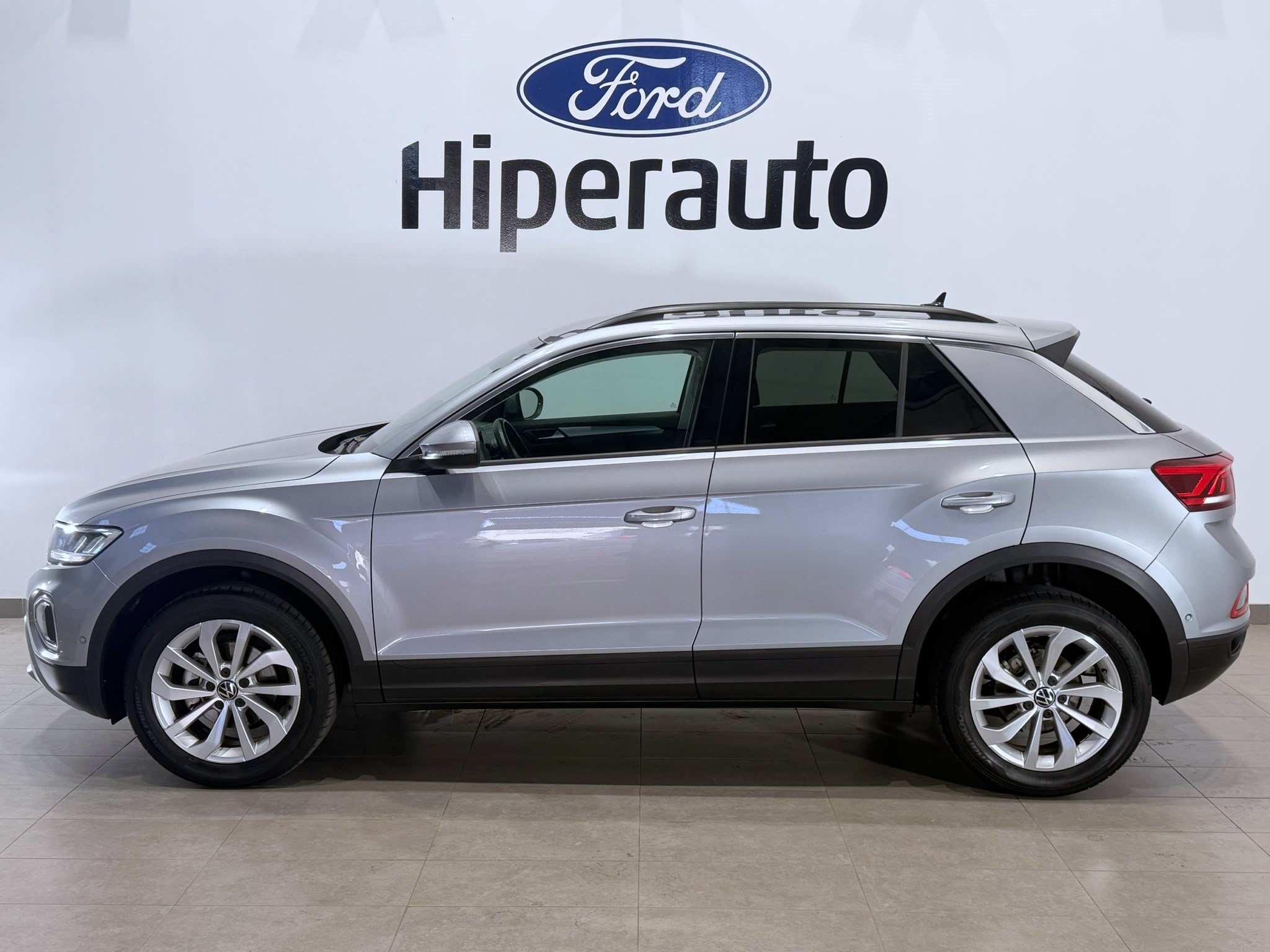 VOLKSWAGEN T-ROC 1.0 TSI 110CV LIFE - Imagen 16