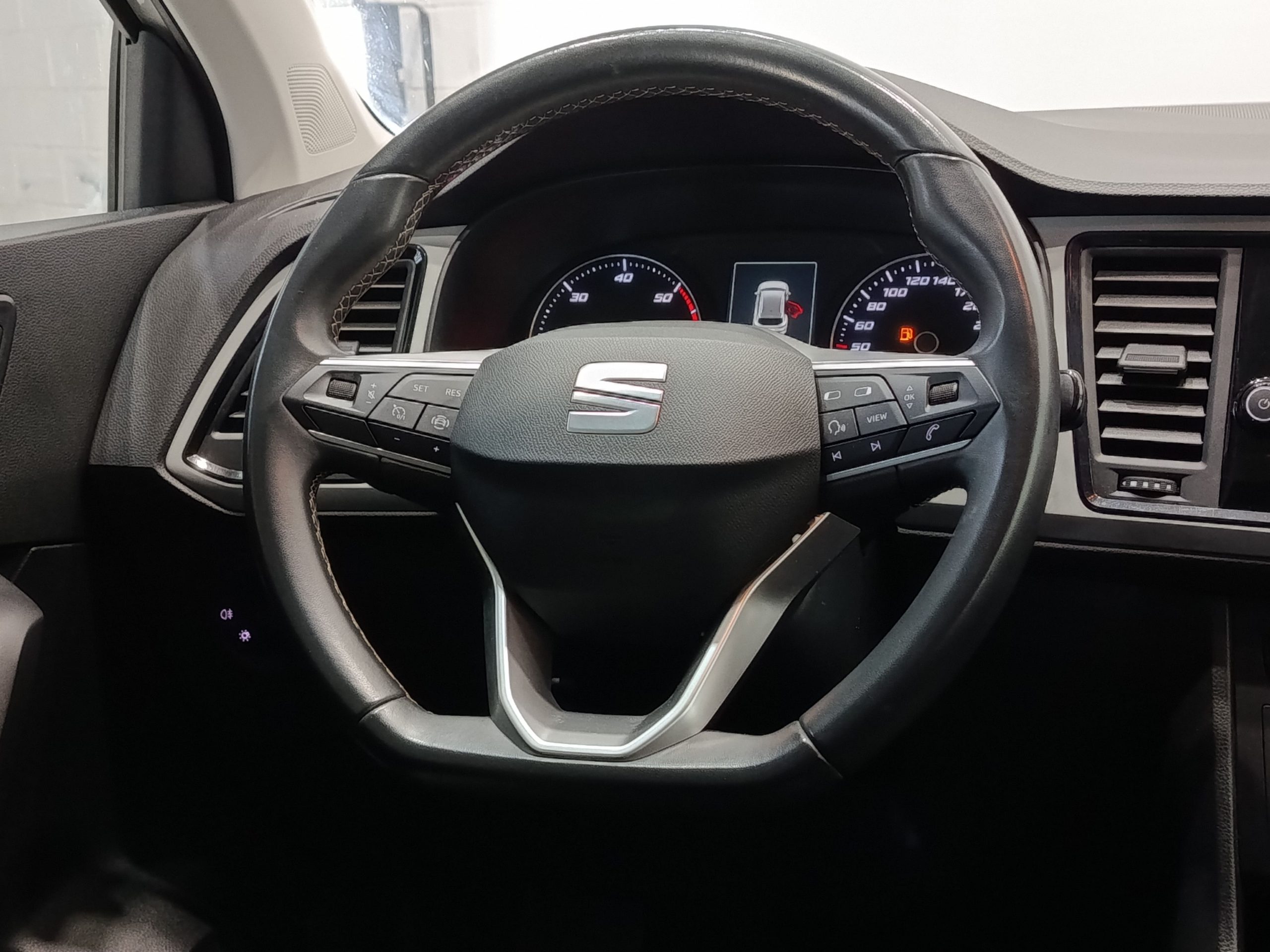 SEAT ATECA 2.0TDI REFERENCE 115CV S&S 4X2 - Imagen 16