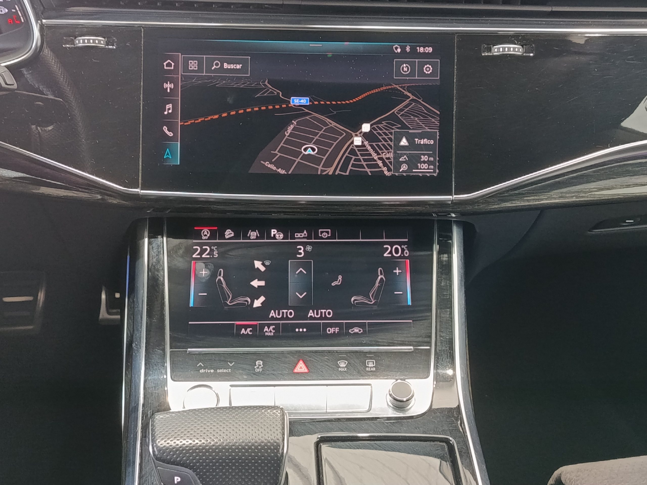 AUDI Q8 50TDI 286CV QUATTRO TIPTRONIC - Imagen 18