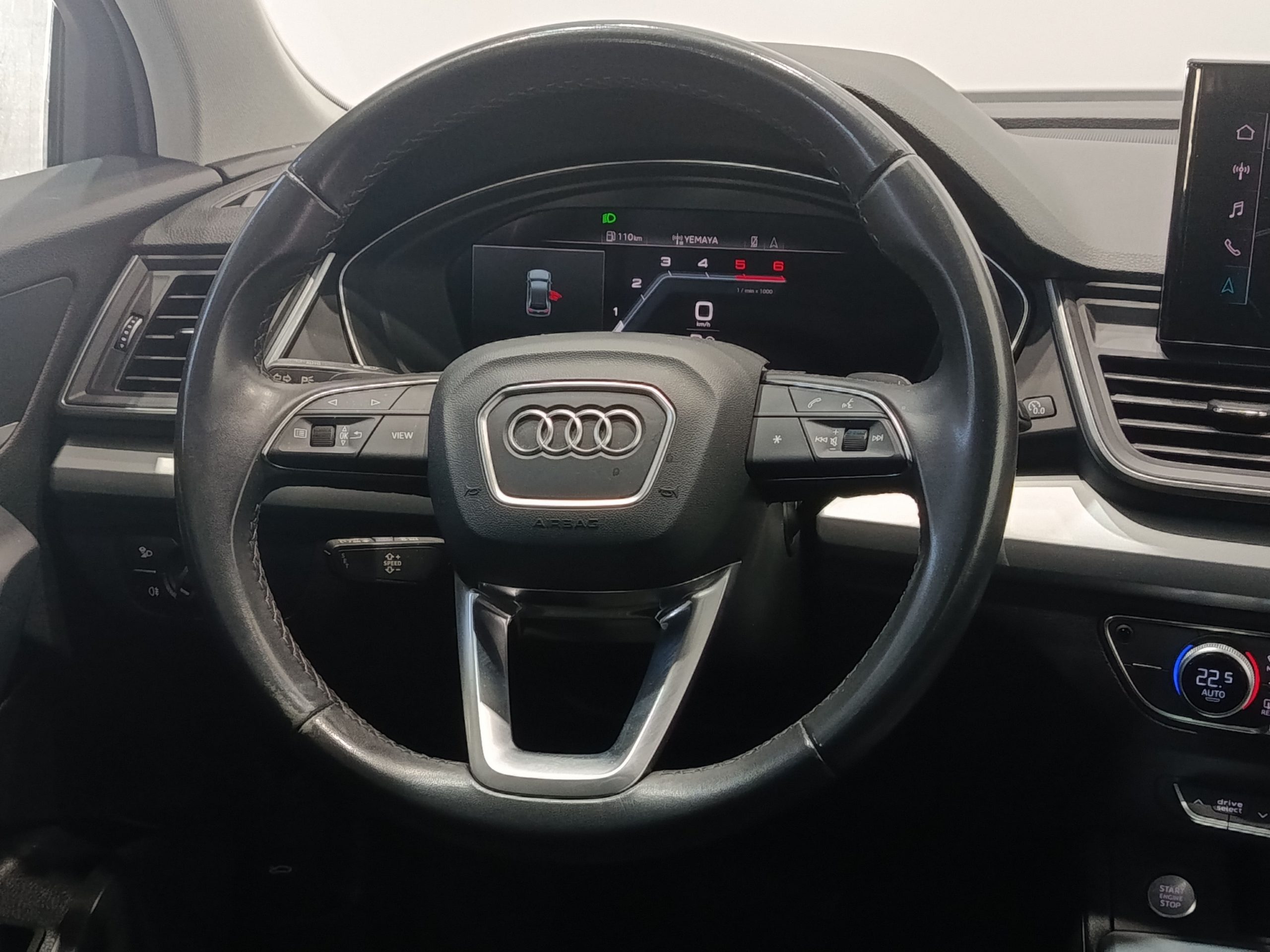 AUDI Q5 SPORTBACK ADVANCED 35TDI S-TRONIC 165CV - Imagen 19