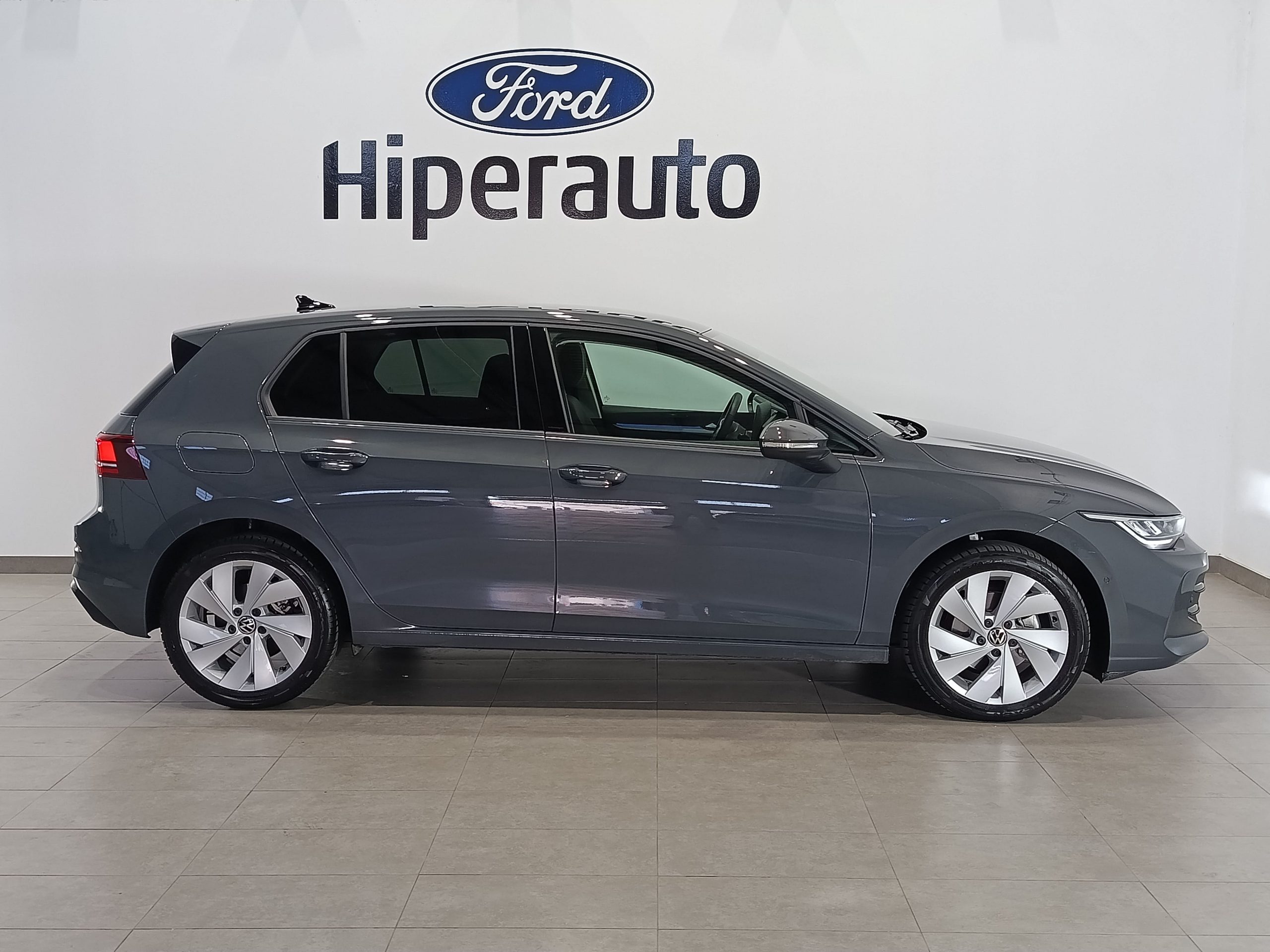 VOLKSWAGEN GOLF VIII 1.5TSI MAS 115CV - Imagen 19