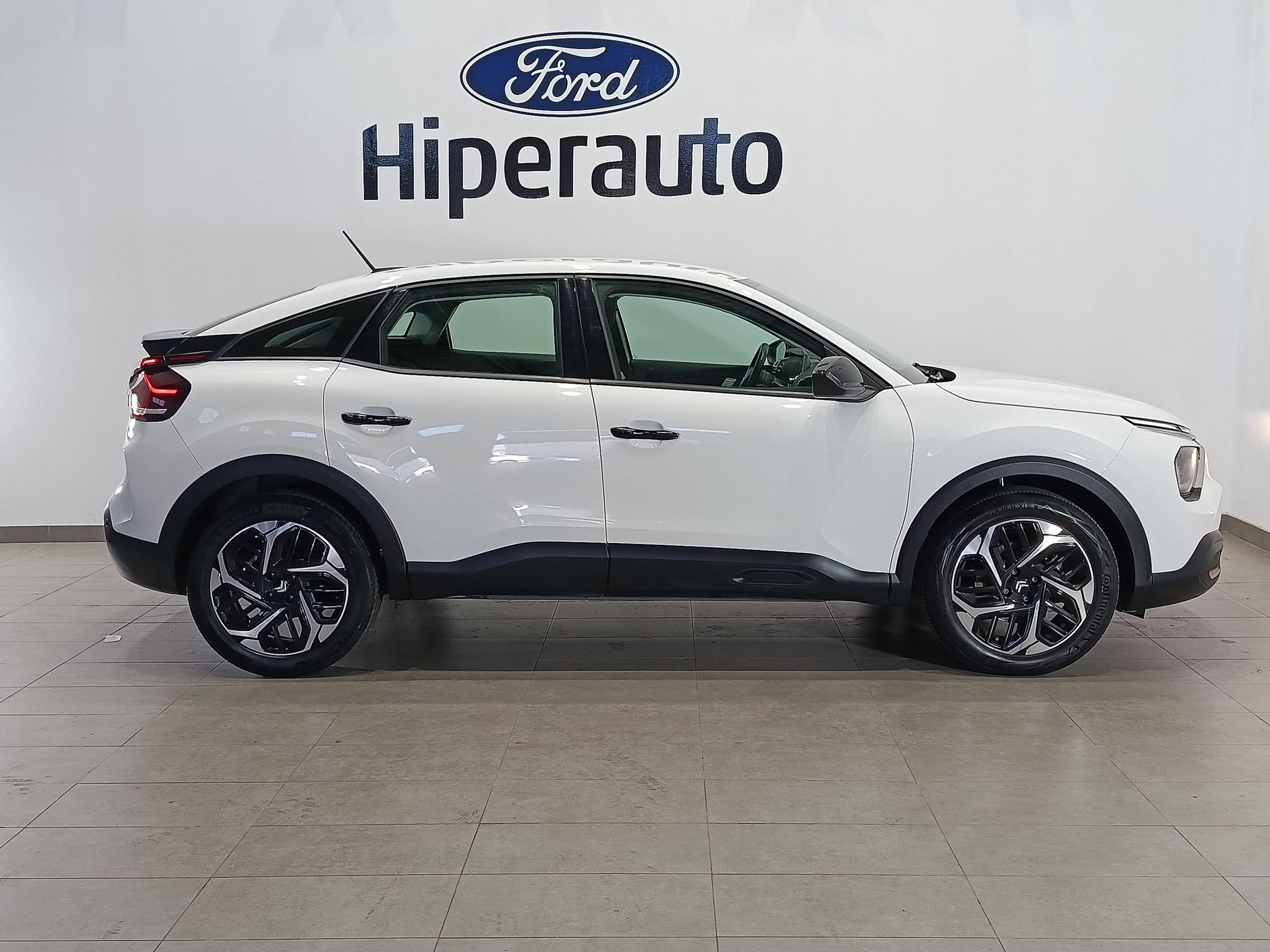CITROEN C4 FEEL PACK 1.2T 130CV - Imagen 19