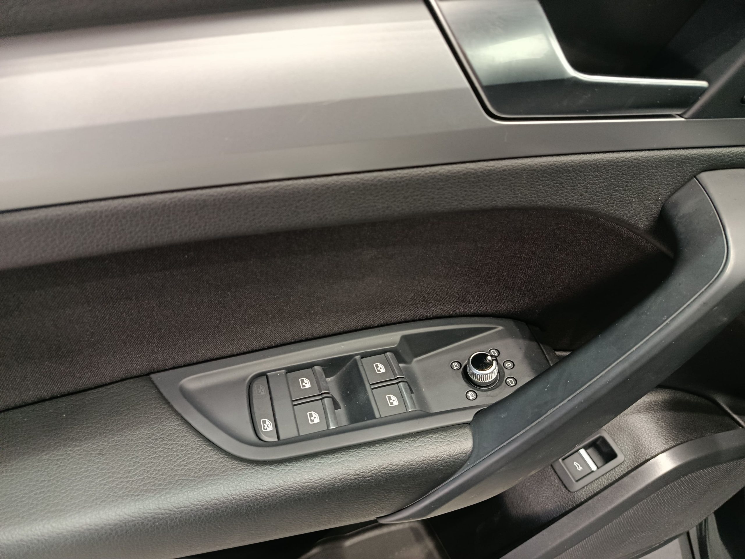 AUDI Q5 SPORTBACK ADVANCED 35TDI S-TRONIC 165CV - Imagen 20