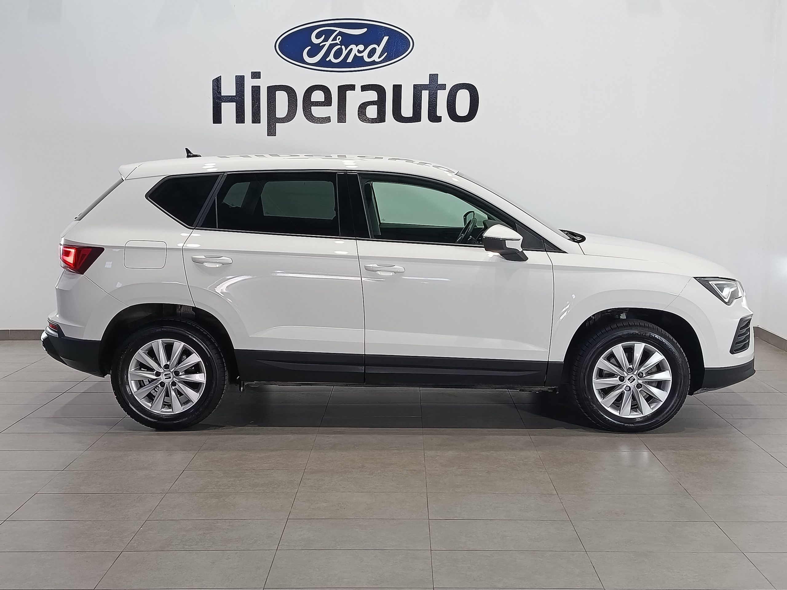 SEAT ATECA 2.0TDI REFERENCE 115CV S&S 4X2 - Imagen 19