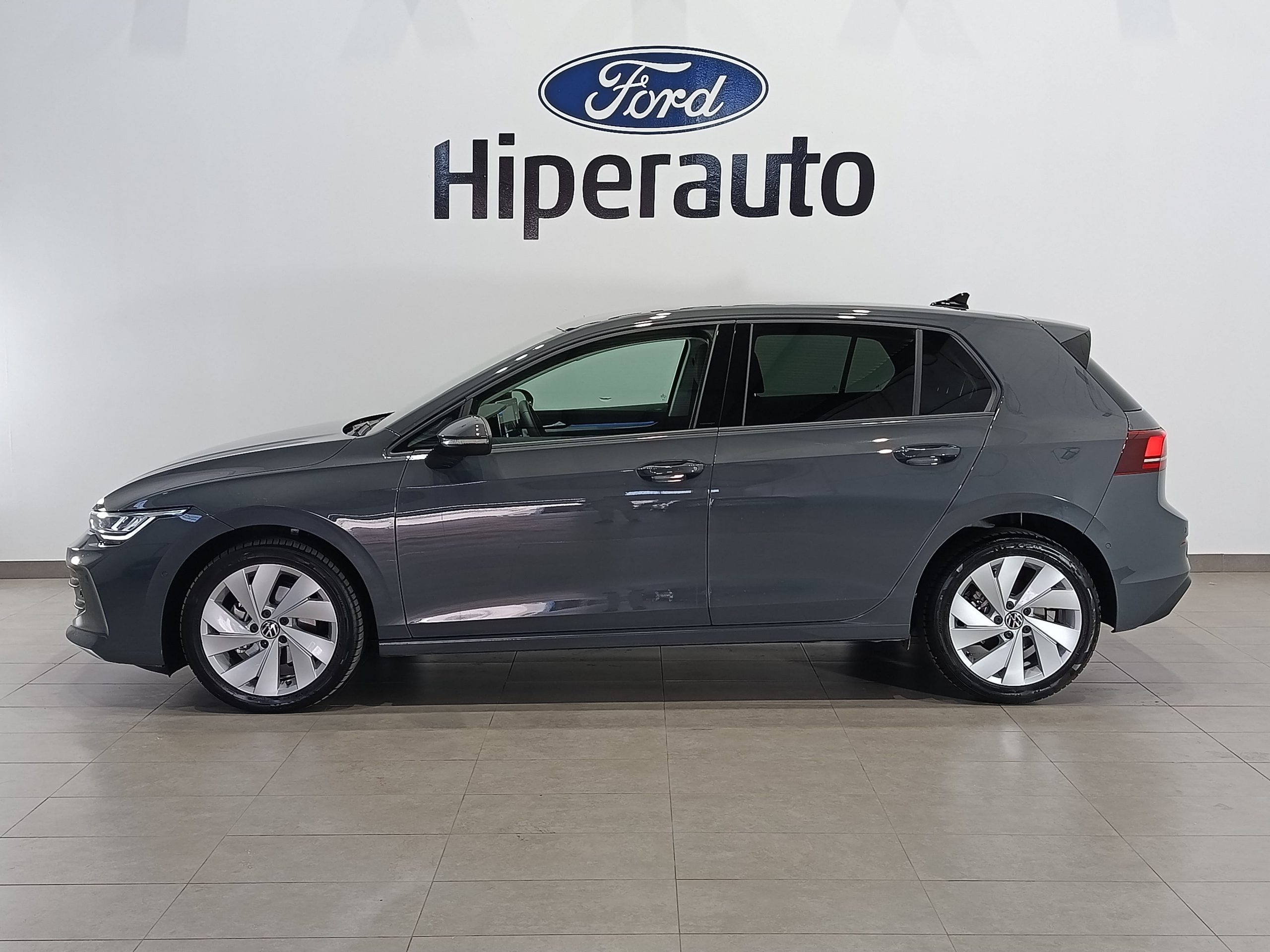 VOLKSWAGEN GOLF VIII 1.5TSI MAS 115CV - Imagen 20