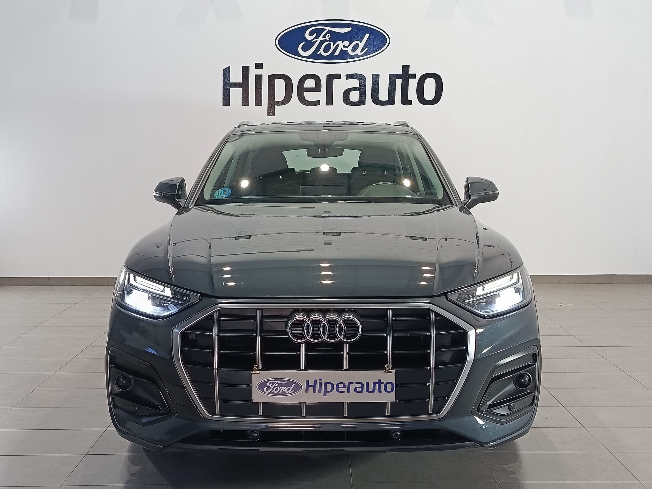 AUDI Q5 SPORTBACK ADVANCED 35TDI S-TRONIC 165CV - Imagen 3