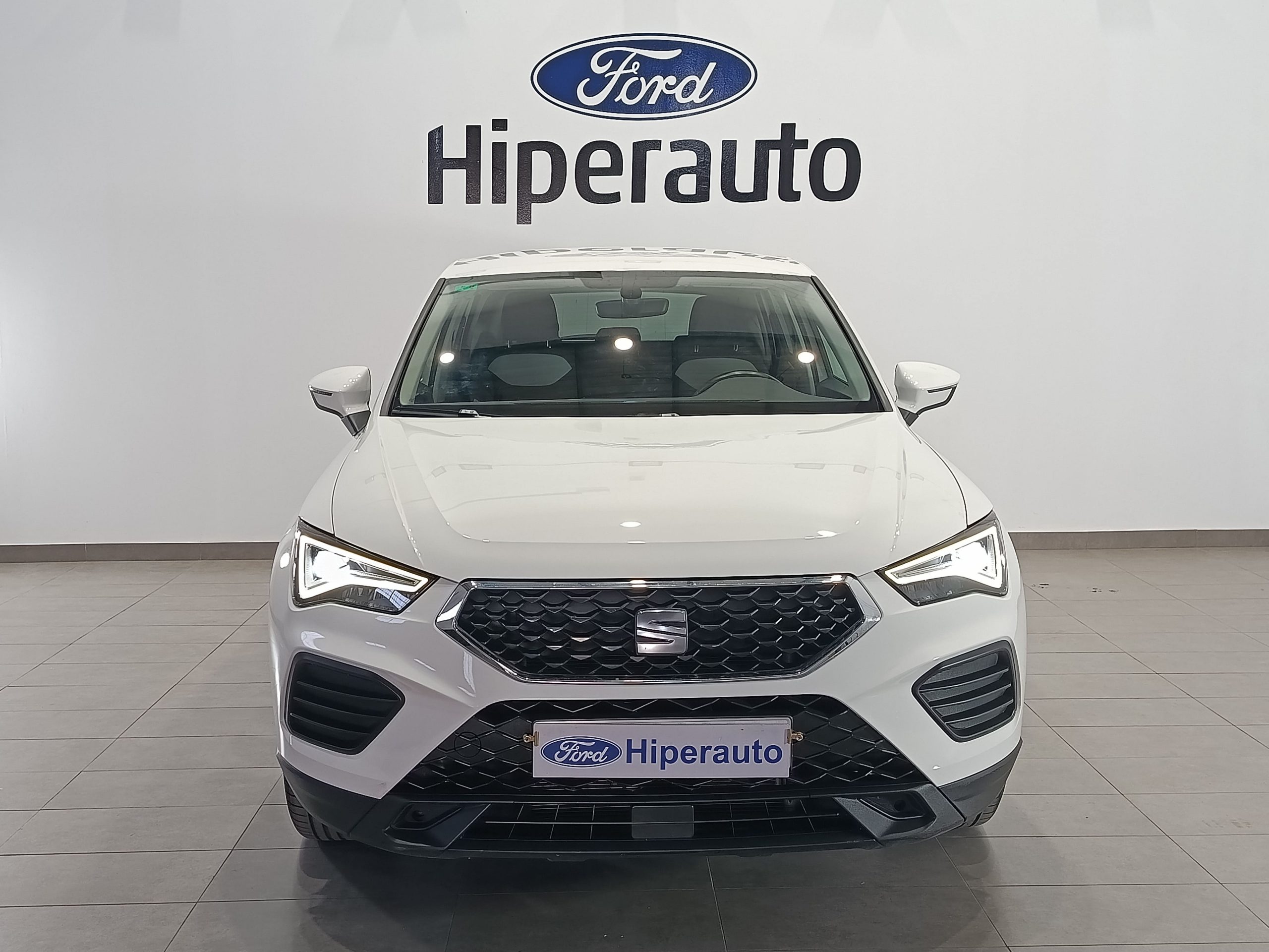 SEAT ATECA 2.0TDI REFERENCE 115CV S&S 4X2 - Imagen 3