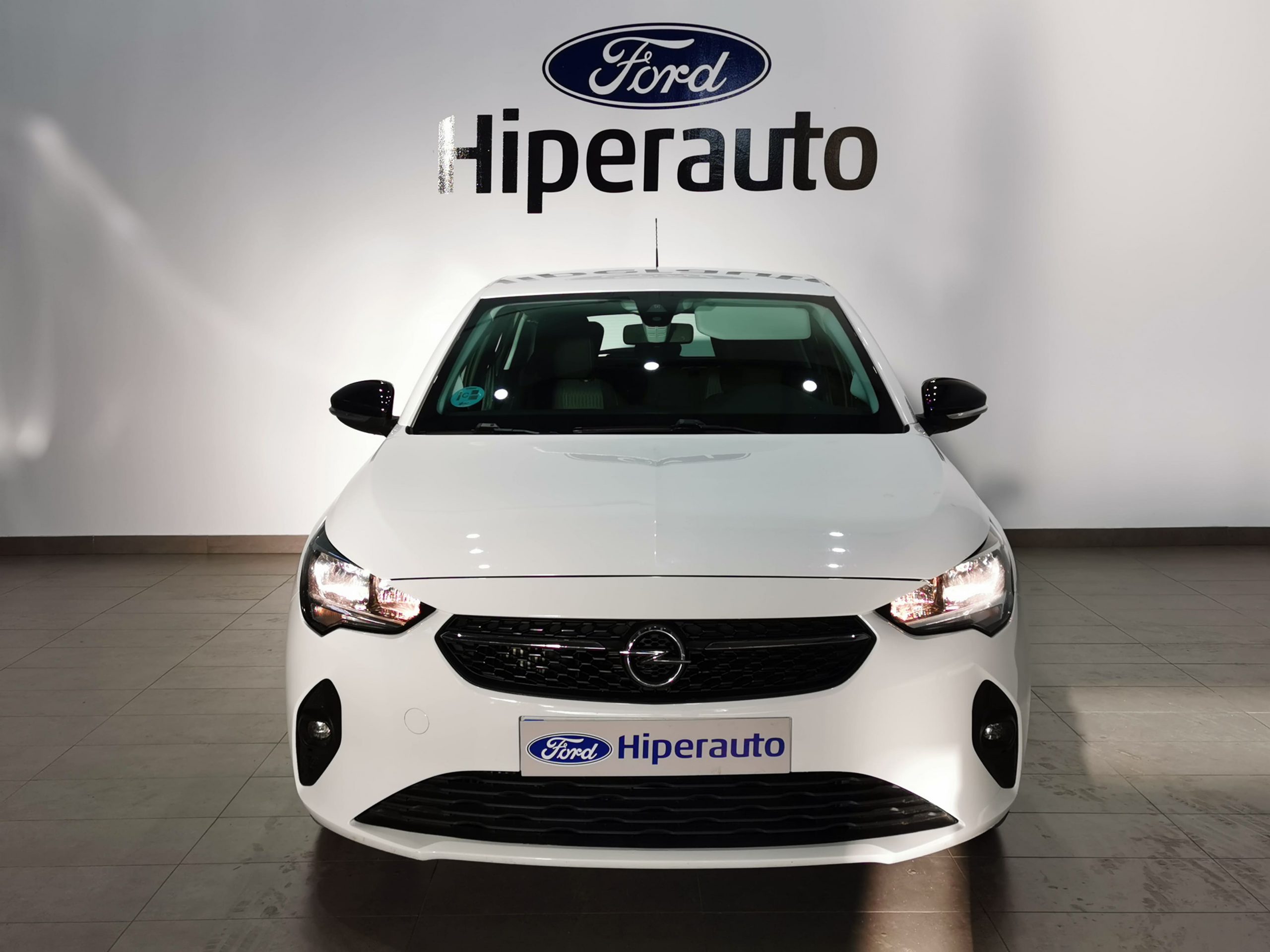 OPEL CORSA 1.2T EDITION 100CV - Imagen 3