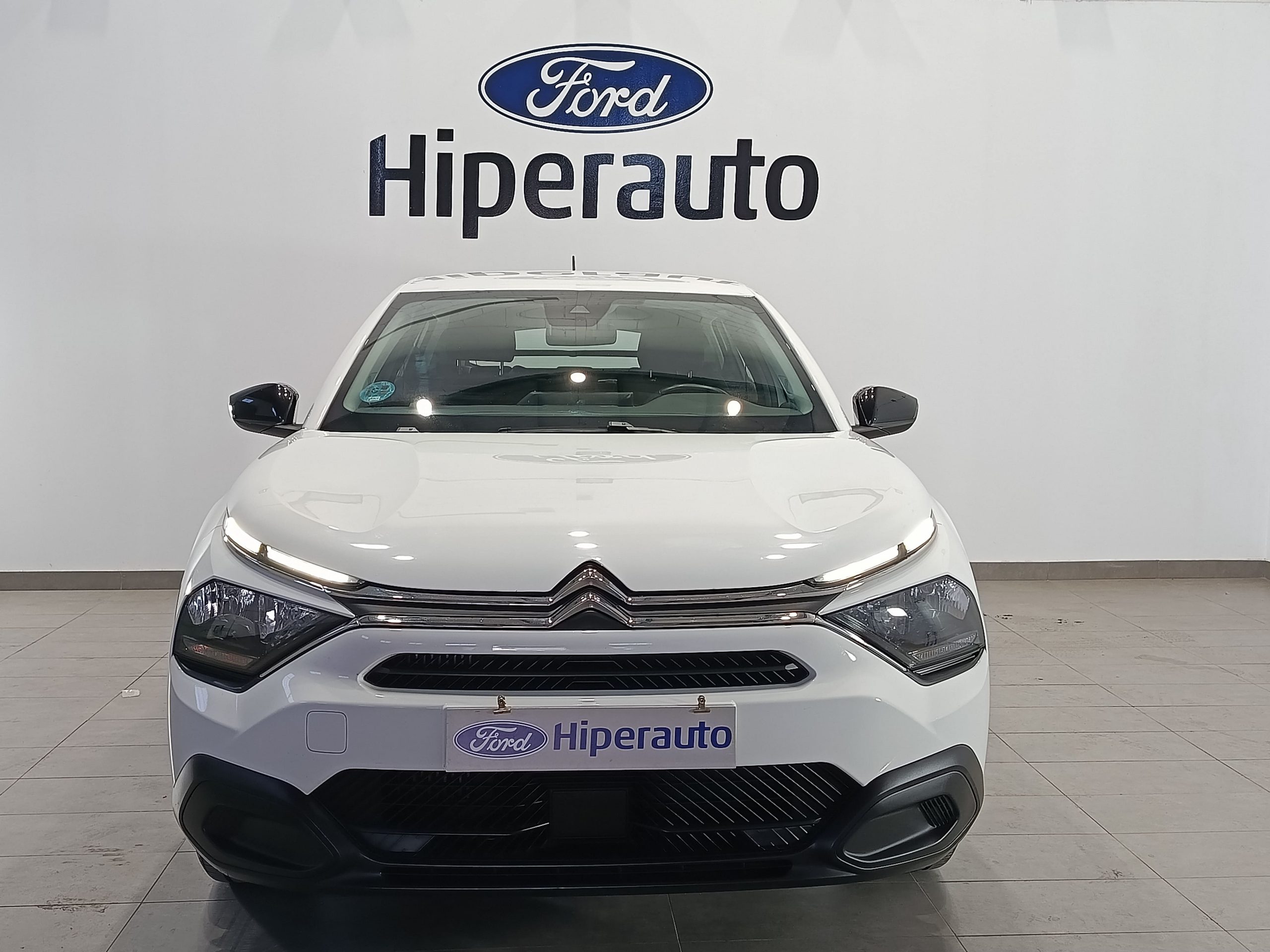 CITROEN C4 FEEL PACK 1.2T 130CV - Imagen 2